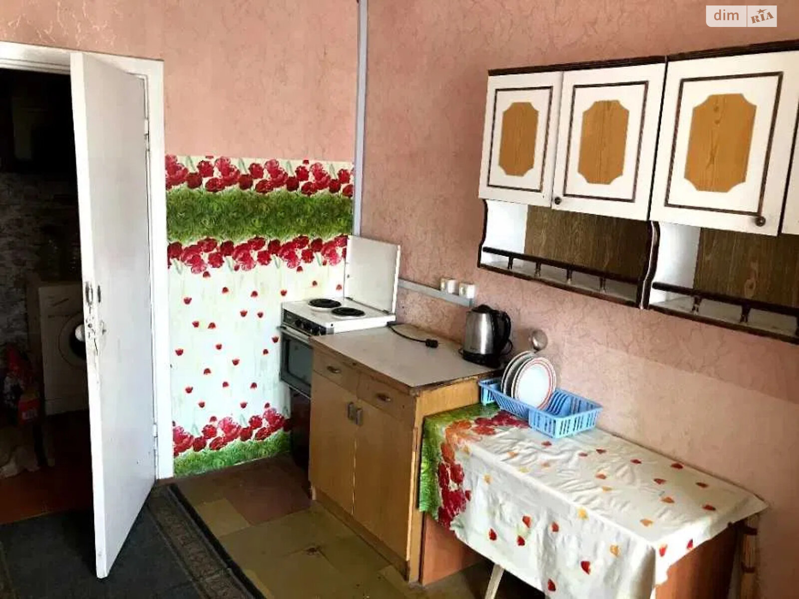 Продажа двухкомнатной квартиры в Днепре, на ул. Мазов Василия, район Новое Клочко фото 1 Продажа двухкомнатной квартиры в Днепре, на ул. Мазов Василия, район Новое Клочко фото 1