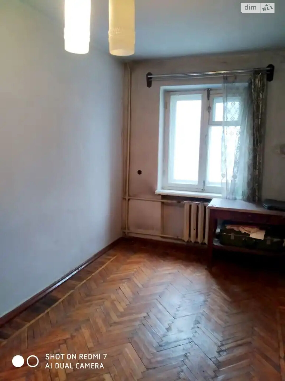 Продаж трикімнатної квартири в Дніпрі, на вул. Петра Яцика 6, район Нове Клочко фото 1 Продаж трикімнатної квартири в Дніпрі, на вул. Петра Яцика 6, район Нове Клочко фото 1