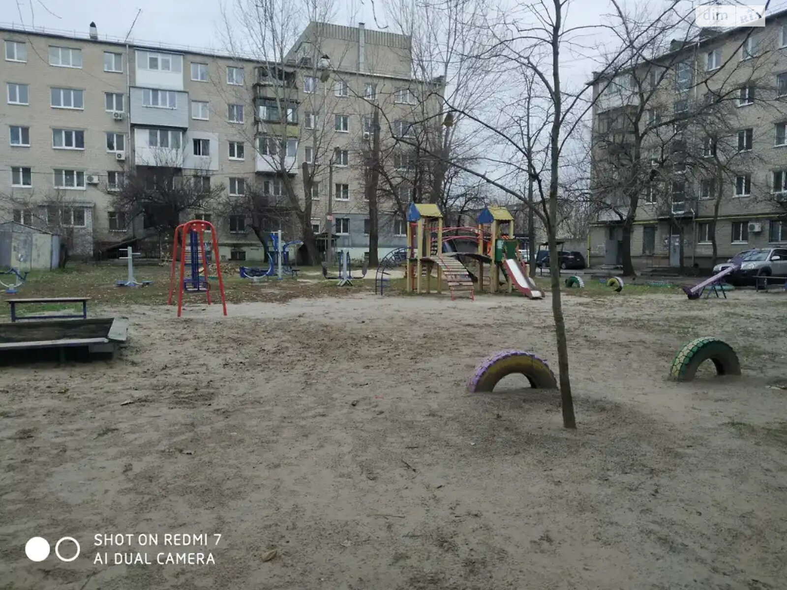 Продаж трикімнатної квартири в Дніпрі, на вул. Петра Яцика 6, район Нове Клочко фото 1 Продаж трикімнатної квартири в Дніпрі, на вул. Петра Яцика 6, район Нове Клочко фото 1