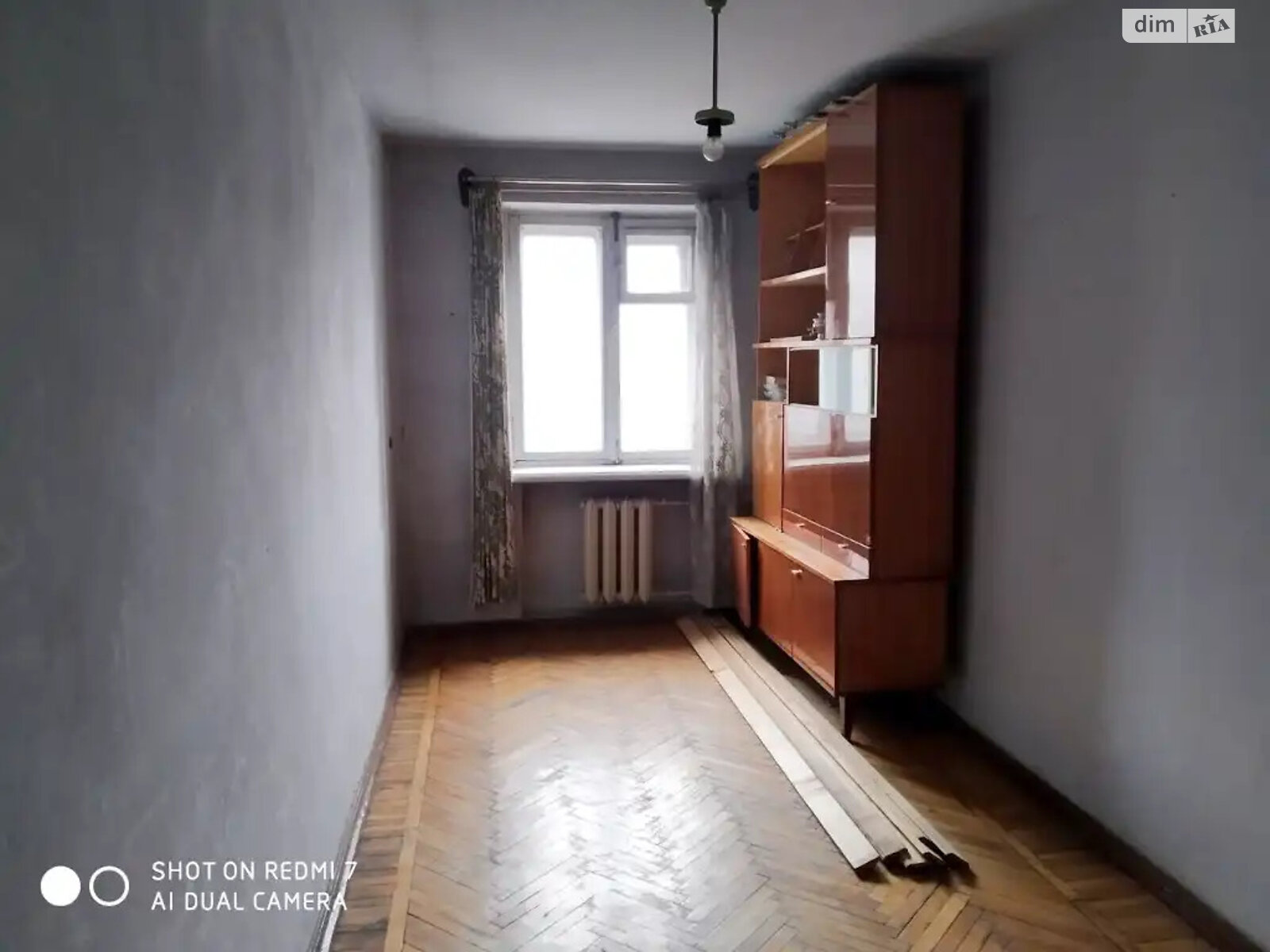 Продаж трикімнатної квартири в Дніпрі, на вул. Петра Яцика 6, район Нове Клочко фото 1 Продаж трикімнатної квартири в Дніпрі, на вул. Петра Яцика 6, район Нове Клочко фото 1