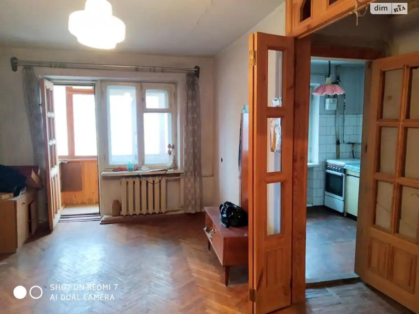 Продаж трикімнатної квартири в Дніпрі, на вул. Петра Яцика 6, район Нове Клочко фото 1 Продаж трикімнатної квартири в Дніпрі, на вул. Петра Яцика 6, район Нове Клочко фото 1