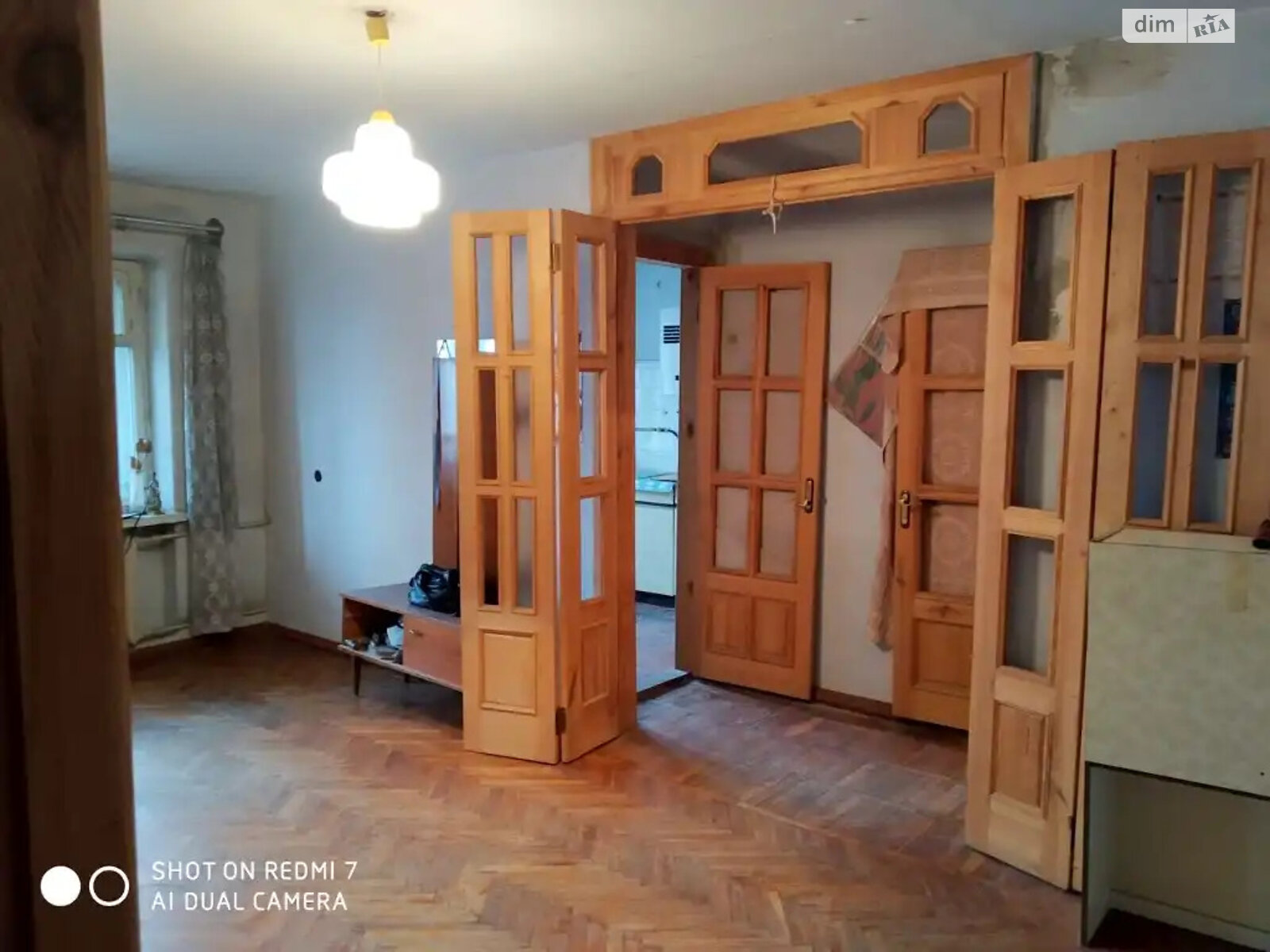 Продаж трикімнатної квартири в Дніпрі, на вул. Петра Яцика 6, район Нове Клочко фото 1 Продаж трикімнатної квартири в Дніпрі, на вул. Петра Яцика 6, район Нове Клочко фото 1