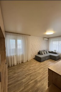 Продажа трехкомнатной квартиры в Днепре, на просп. Слобожанский 139, район Новое Клочко фото 2