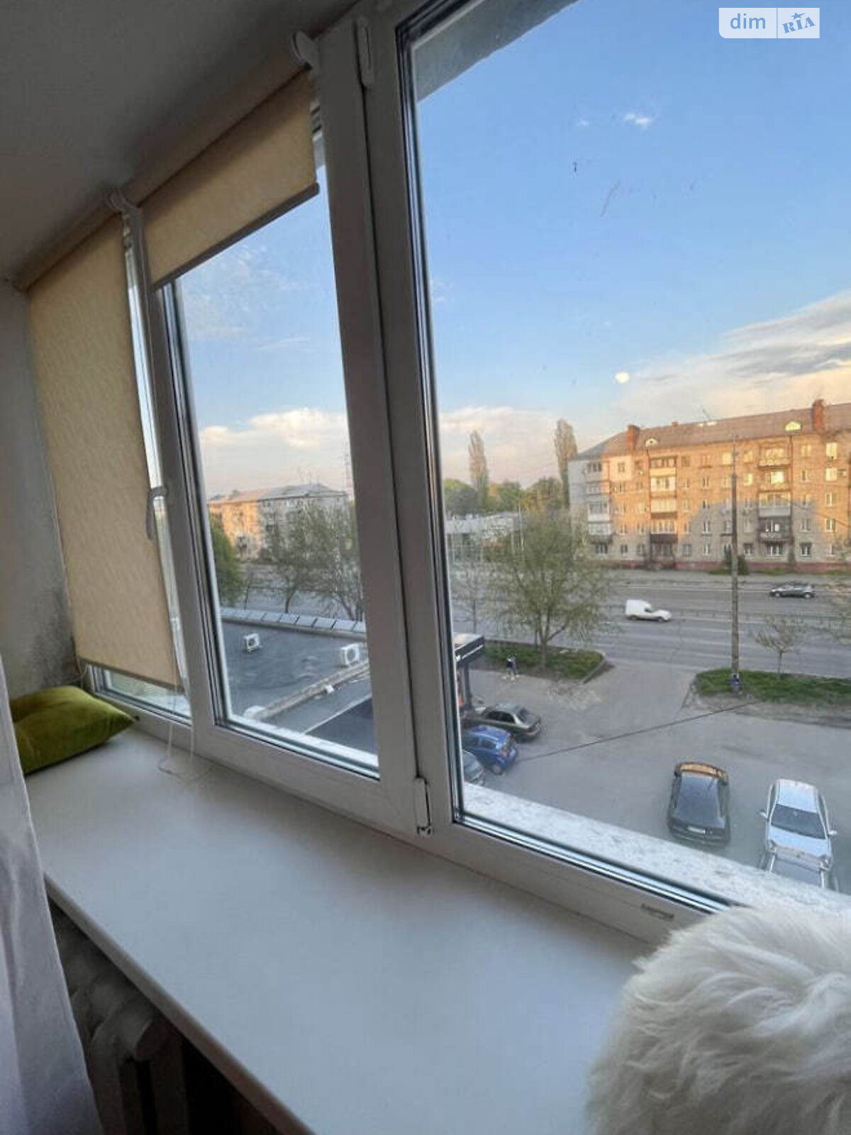 Продаж двокімнатної квартири в Дніпрі, на просп. Слобожанський 123, район Нове Клочко фото 1 Продаж двокімнатної квартири в Дніпрі, на просп. Слобожанський 123, район Нове Клочко фото 1