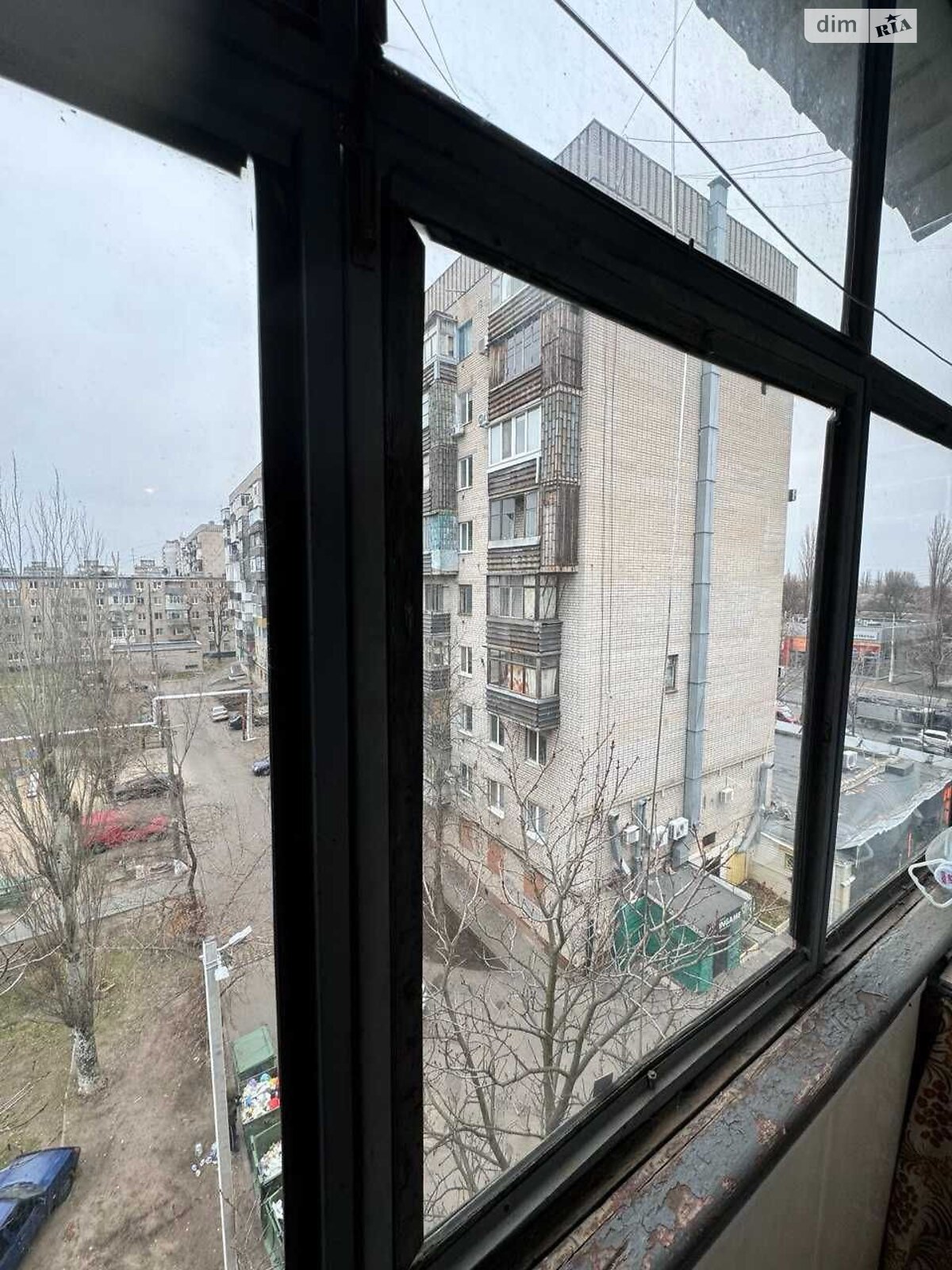Продажа двухкомнатной квартиры в Днепре, на просп. Слобожанский 123, район Новое Клочко фото 1 Продажа двухкомнатной квартиры в Днепре, на просп. Слобожанский 123, район Новое Клочко фото 1