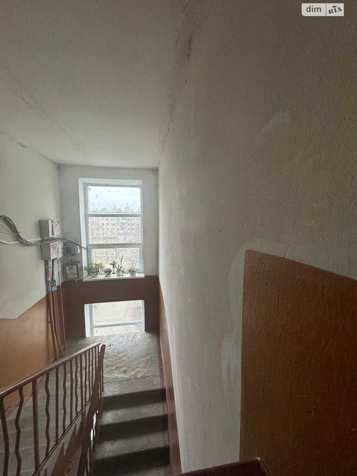 Продажа двухкомнатной квартиры в Днепре, на просп. Слобожанский 123, район Новое Клочко фото 1 Продажа двухкомнатной квартиры в Днепре, на просп. Слобожанский 123, район Новое Клочко фото 1