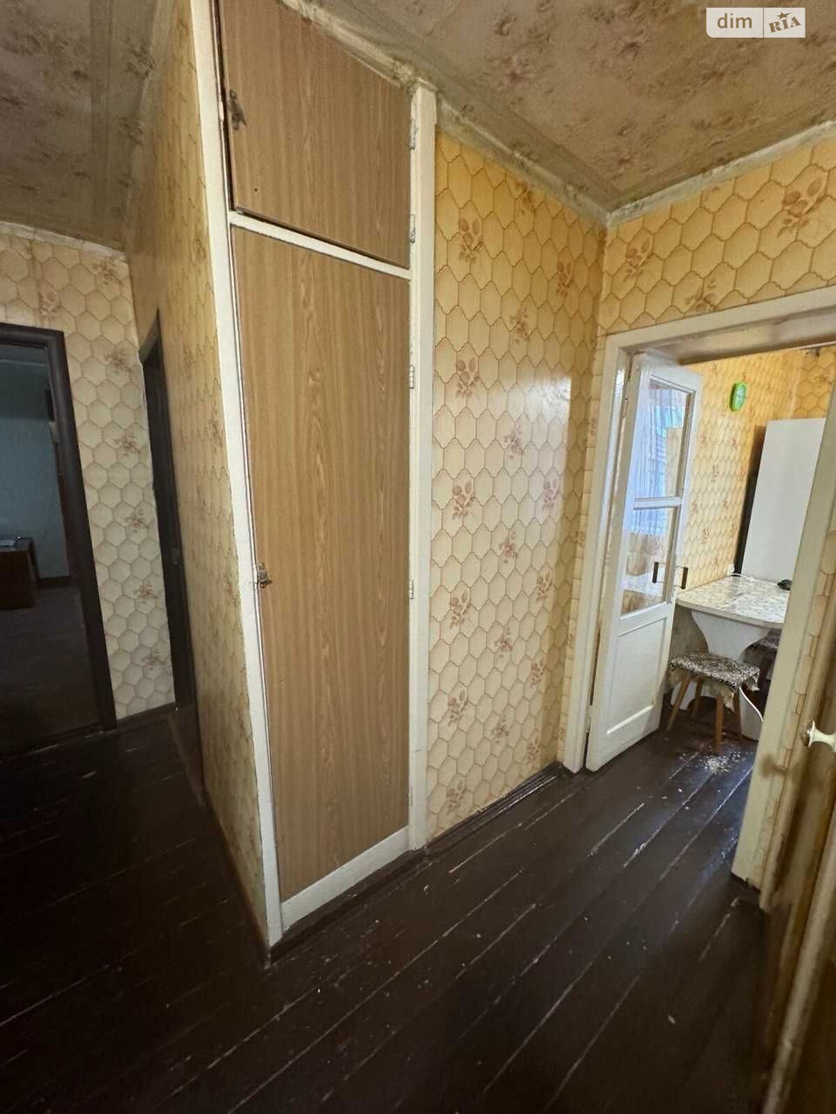 Продажа двухкомнатной квартиры в Днепре, на просп. Слобожанский 123, район Новое Клочко фото 1 Продажа двухкомнатной квартиры в Днепре, на просп. Слобожанский 123, район Новое Клочко фото 1