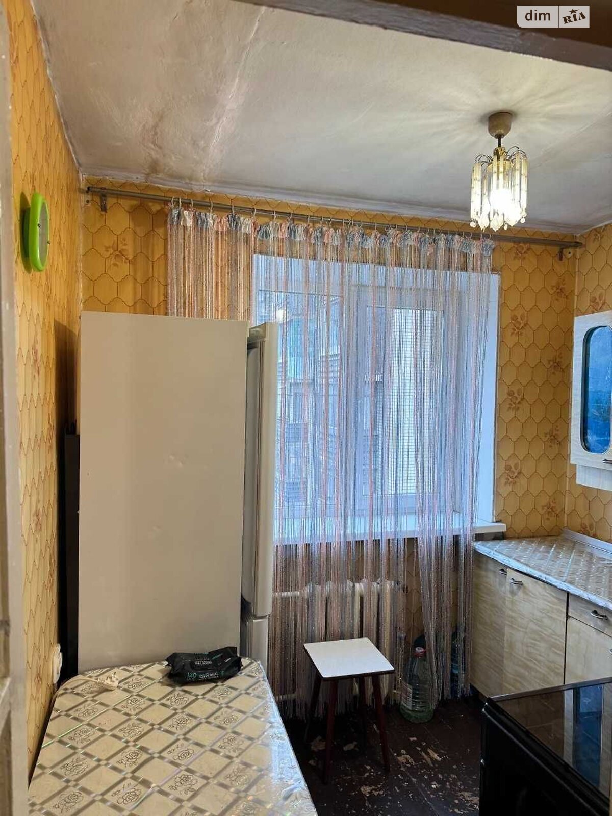 Продажа двухкомнатной квартиры в Днепре, на просп. Слобожанский 123, район Новое Клочко фото 1 Продажа двухкомнатной квартиры в Днепре, на просп. Слобожанский 123, район Новое Клочко фото 1