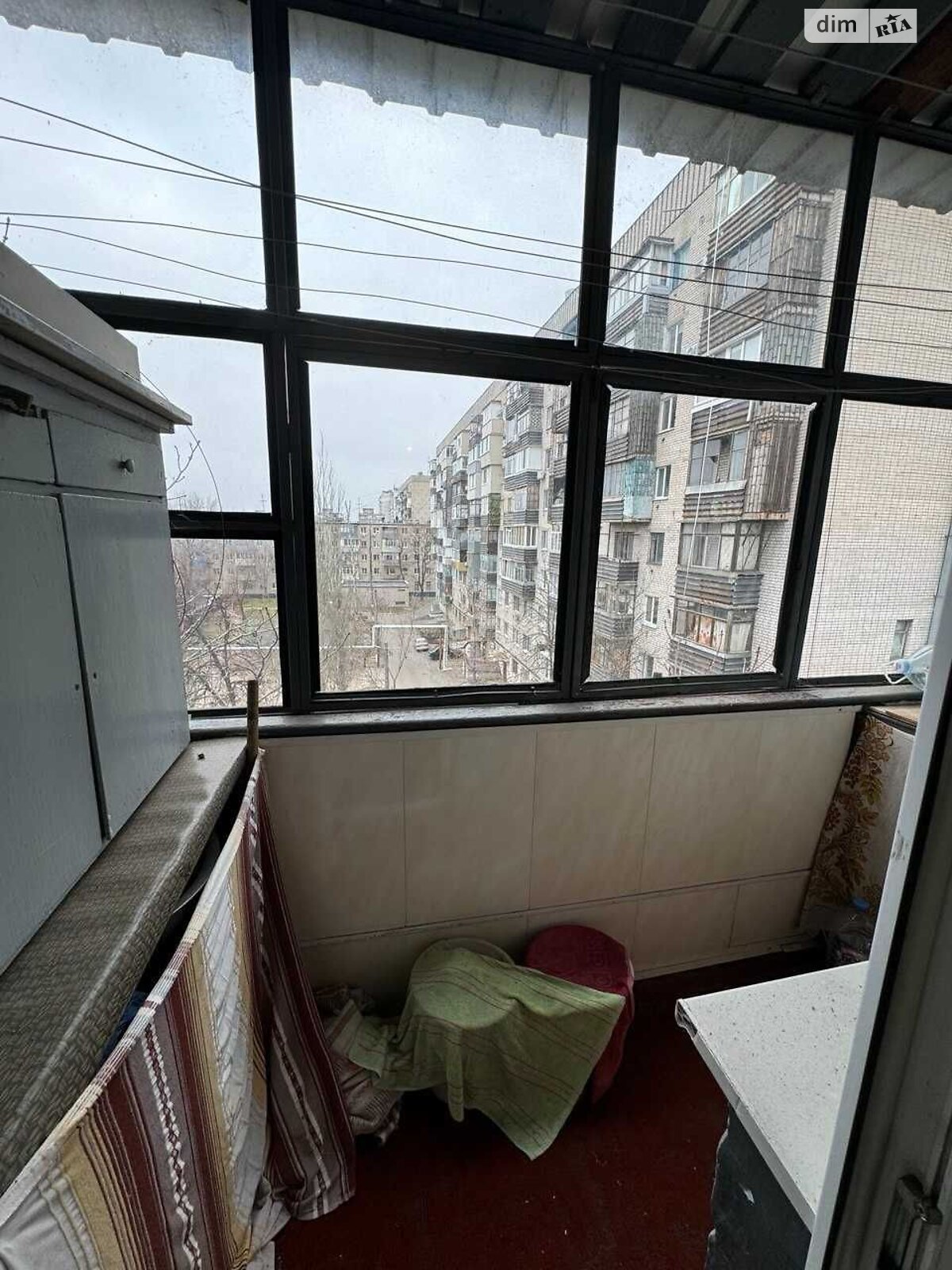 Продажа двухкомнатной квартиры в Днепре, на просп. Слобожанский 123, район Новое Клочко фото 1 Продажа двухкомнатной квартиры в Днепре, на просп. Слобожанский 123, район Новое Клочко фото 1