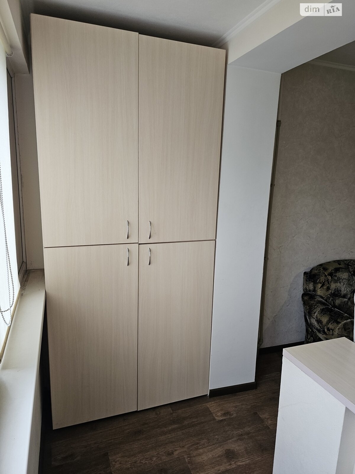 Продажа однокомнатной квартиры в Днепре, на просп. Слобожанский, район Новое Клочко фото 1 Продажа однокомнатной квартиры в Днепре, на просп. Слобожанский, район Новое Клочко фото 1
