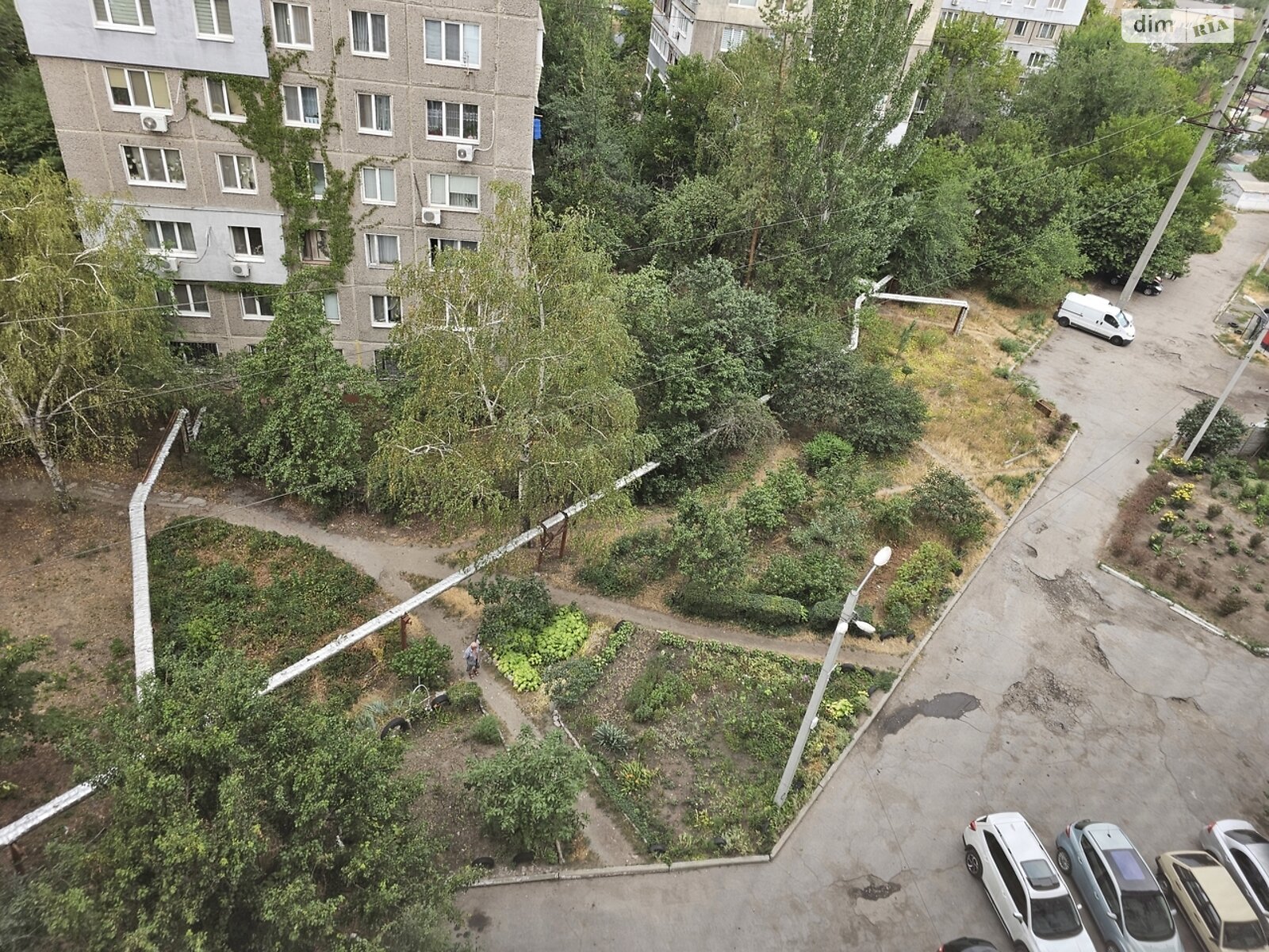 Продажа однокомнатной квартиры в Днепре, на просп. Слобожанский, район Новое Клочко фото 1 Продажа однокомнатной квартиры в Днепре, на просп. Слобожанский, район Новое Клочко фото 1
