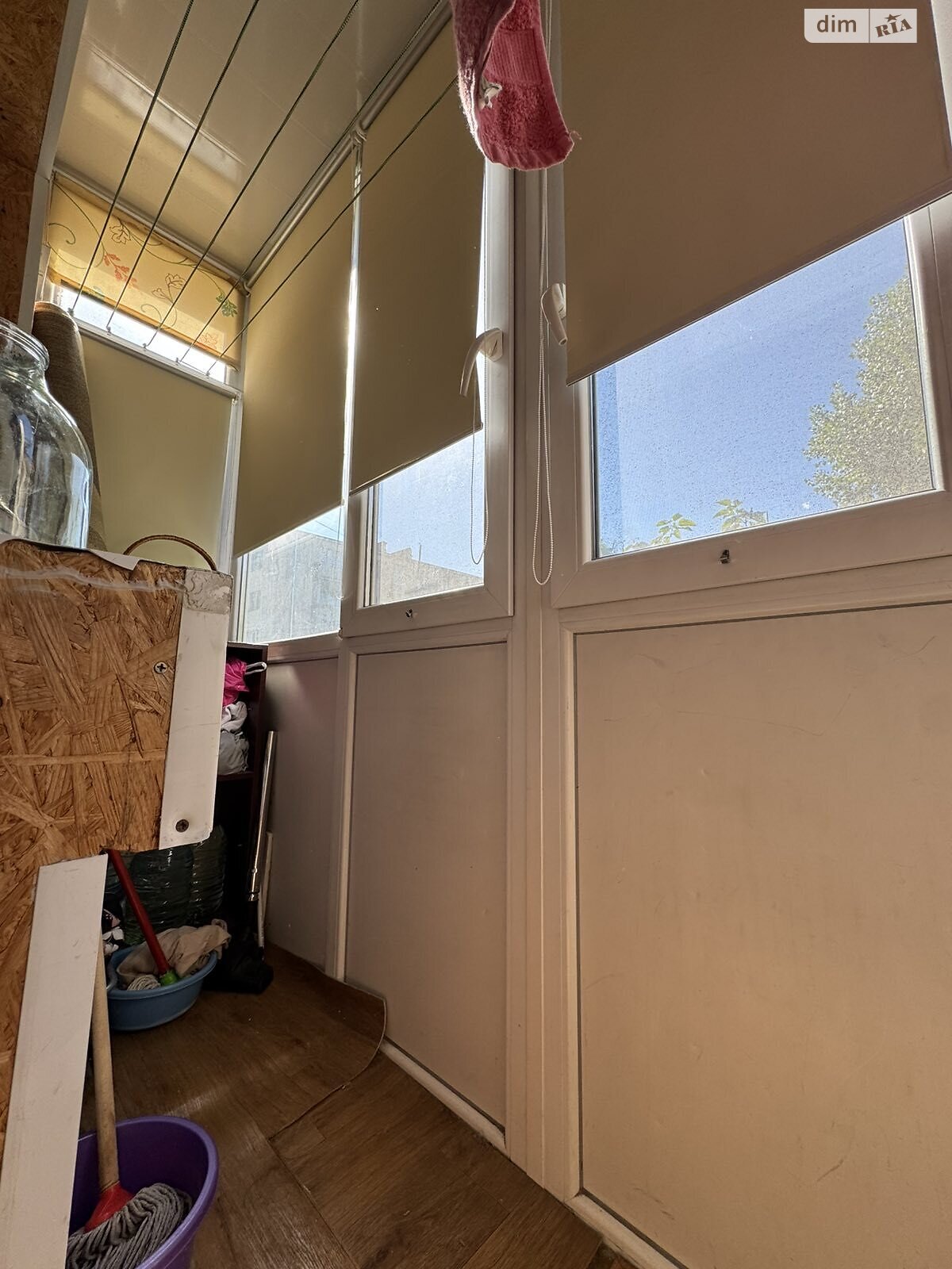 Продажа однокомнатной квартиры в Днепре, на просп. Слобожанский 111, район Новое Клочко фото 1