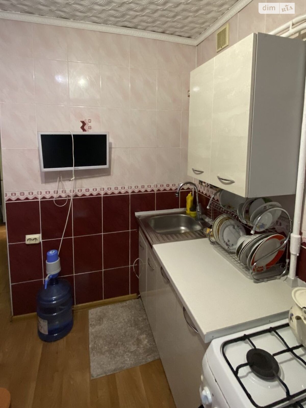 Продажа однокомнатной квартиры в Днепре, на просп. Слобожанский 111, район Новое Клочко фото 1