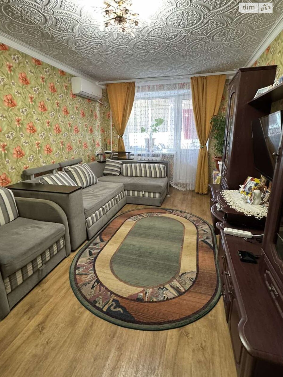 Продажа однокомнатной квартиры в Днепре, на просп. Слобожанский 111, район Новое Клочко фото 1