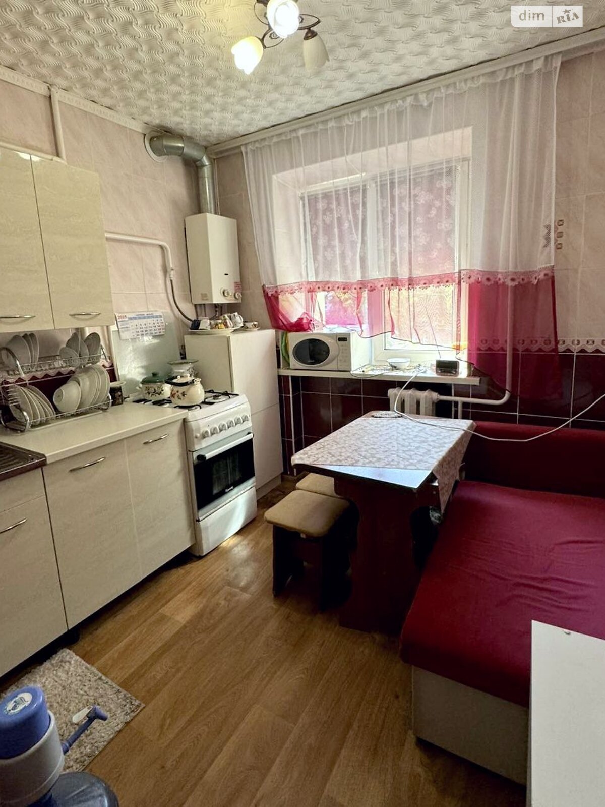 Продажа однокомнатной квартиры в Днепре, на просп. Слобожанский 111, район Новое Клочко фото 1