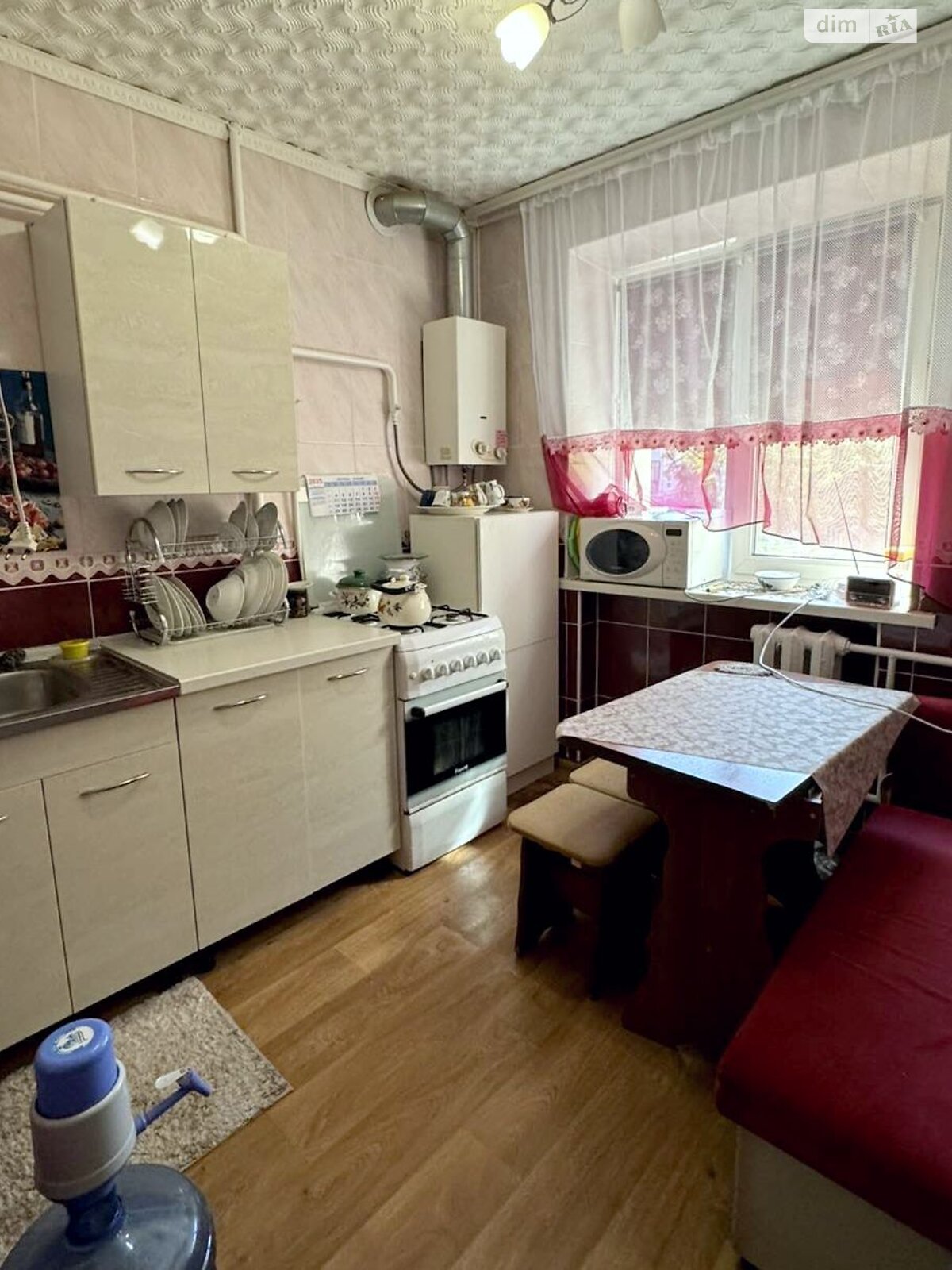 Продажа однокомнатной квартиры в Днепре, на просп. Слобожанский 111, район Новое Клочко фото 1