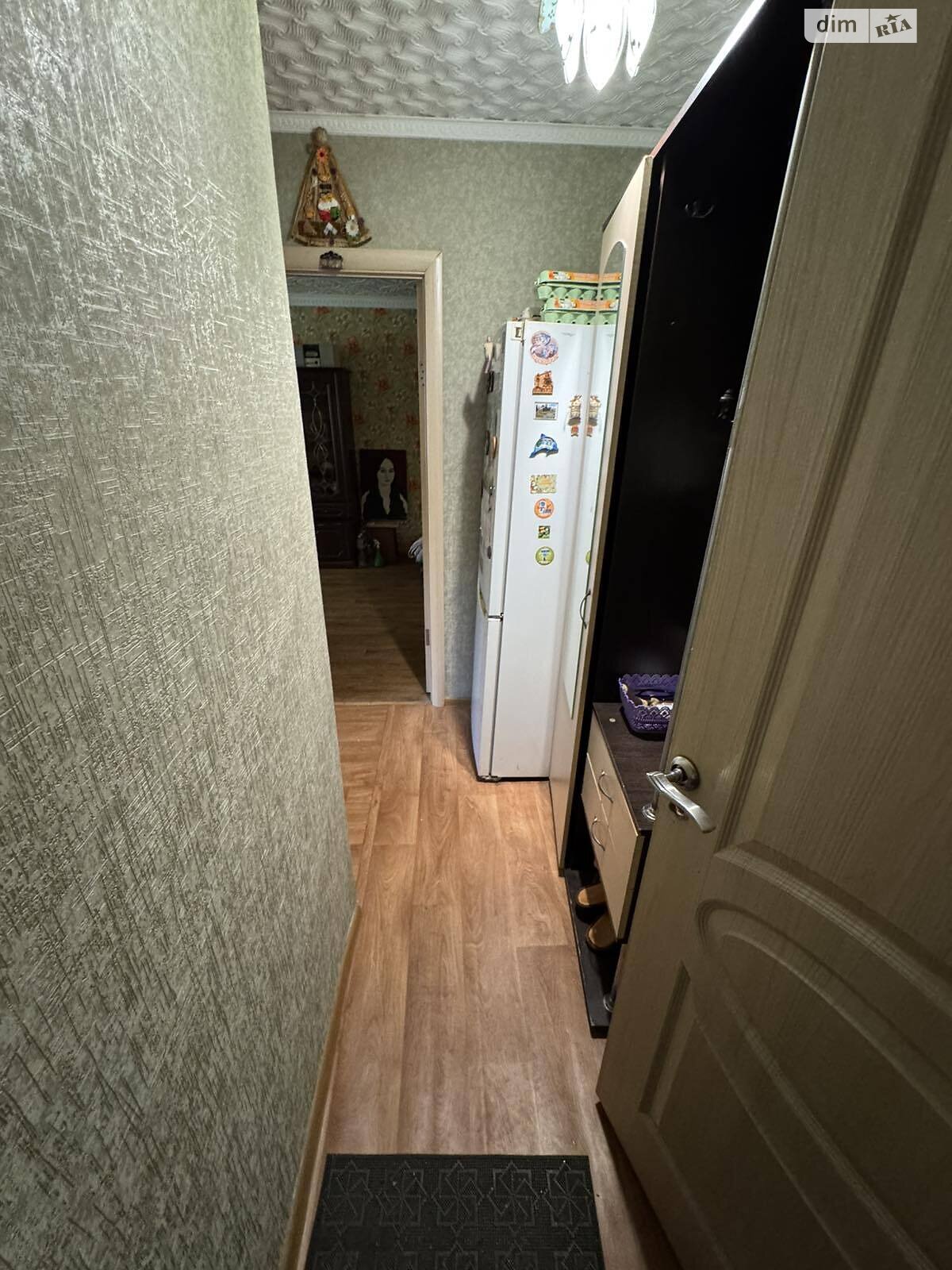 Продажа однокомнатной квартиры в Днепре, на просп. Слобожанский 111, район Новое Клочко фото 1