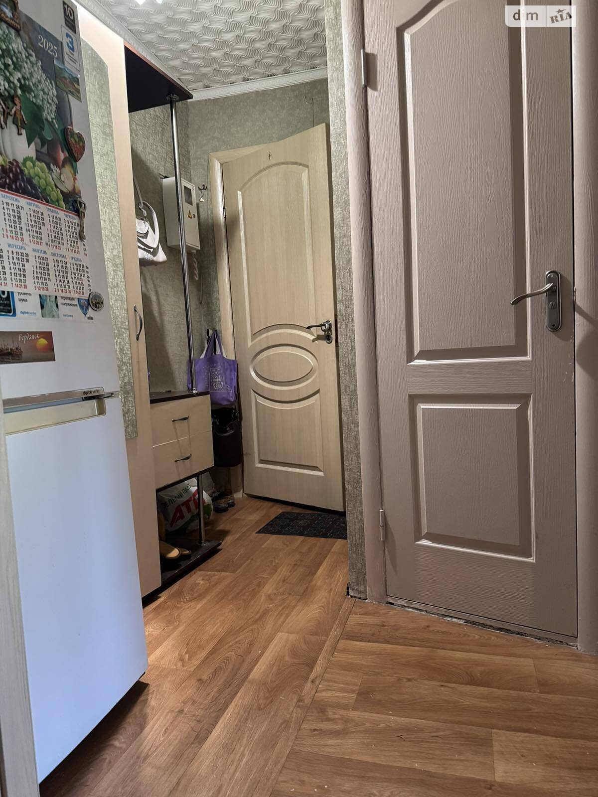 Продажа однокомнатной квартиры в Днепре, на просп. Слобожанский 111, район Новое Клочко фото 1