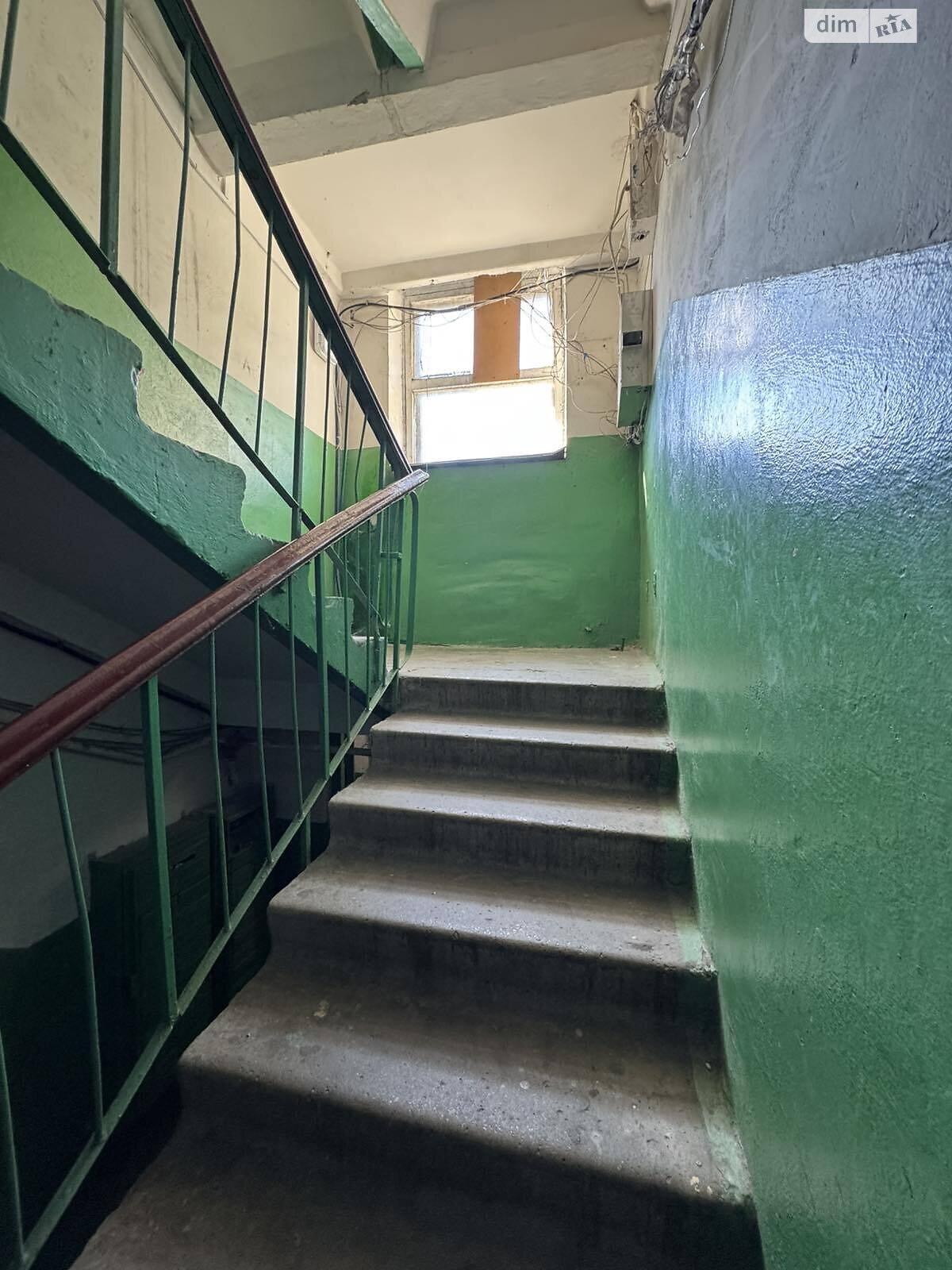 Продажа однокомнатной квартиры в Днепре, на просп. Слобожанский 111, район Новое Клочко фото 1