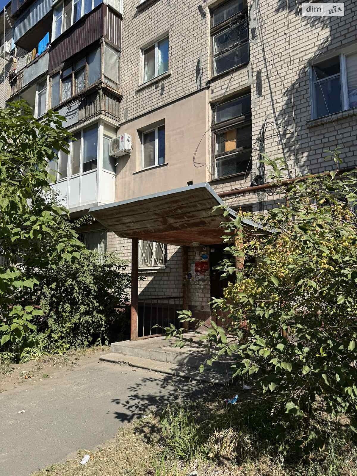 Продажа однокомнатной квартиры в Днепре, на просп. Слобожанский 111, район Новое Клочко фото 1