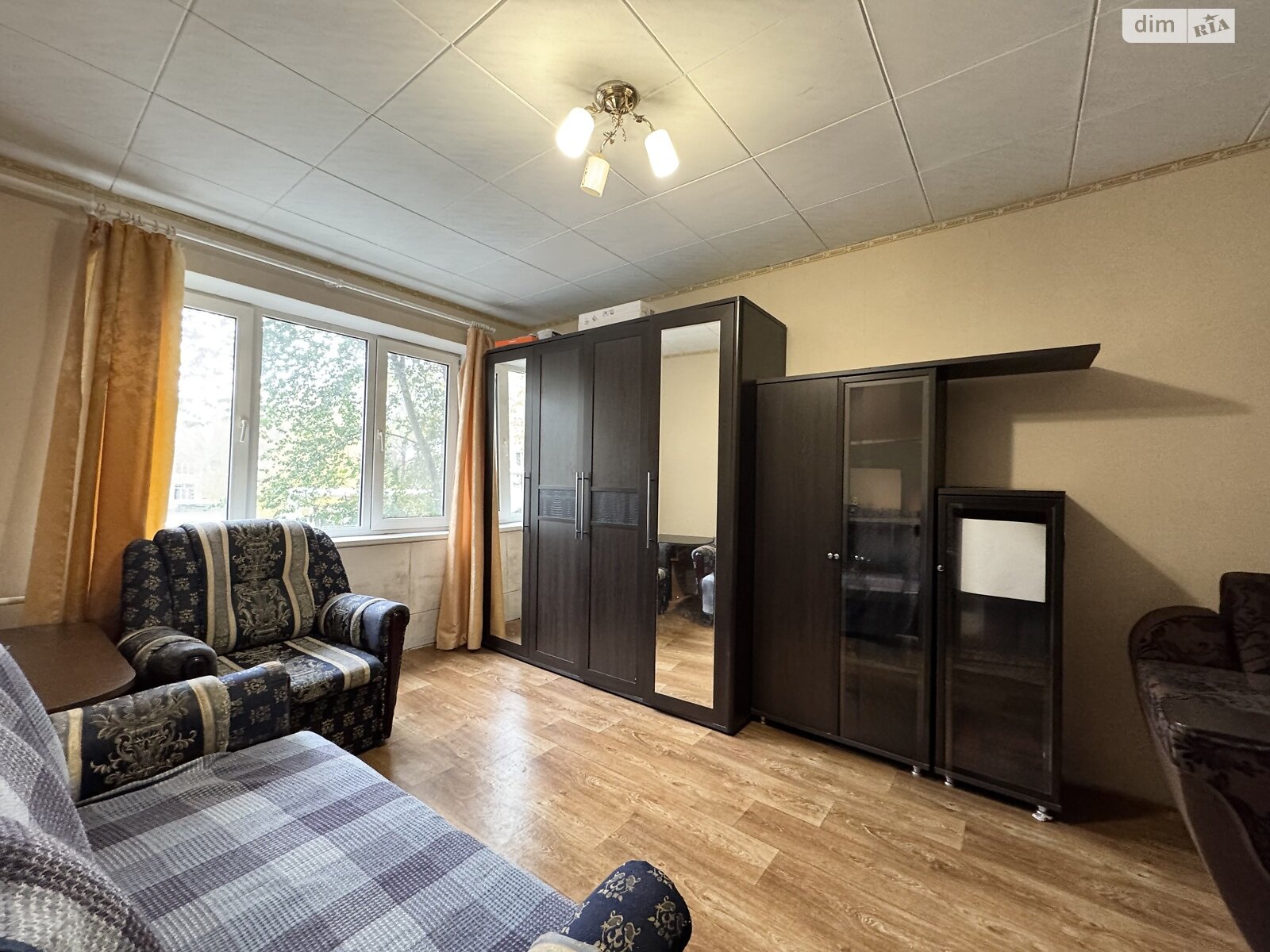 Продажа однокомнатной квартиры в Днепре, на просп. Слобожанский 129, район Новое Клочко фото 1 Продажа однокомнатной квартиры в Днепре, на просп. Слобожанский 129, район Новое Клочко фото 1