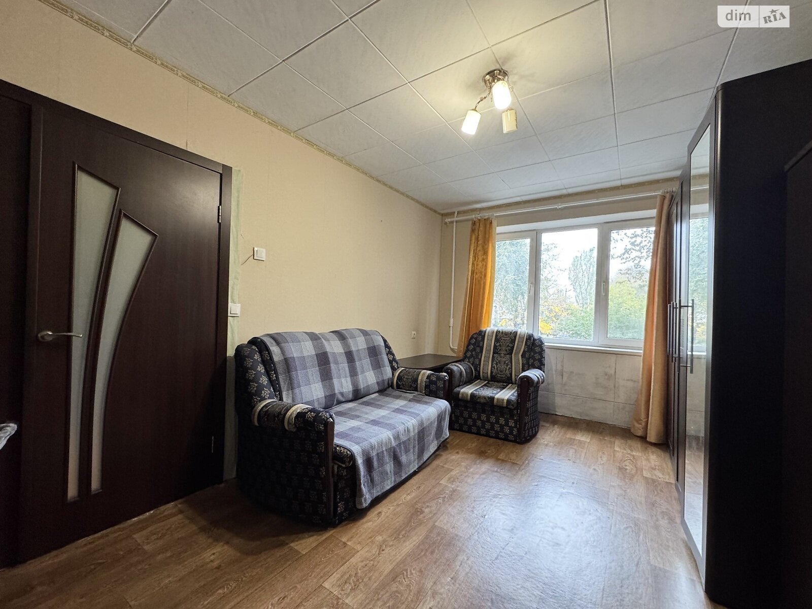 Продажа однокомнатной квартиры в Днепре, на просп. Слобожанский 129, район Новое Клочко фото 1 Продажа однокомнатной квартиры в Днепре, на просп. Слобожанский 129, район Новое Клочко фото 1