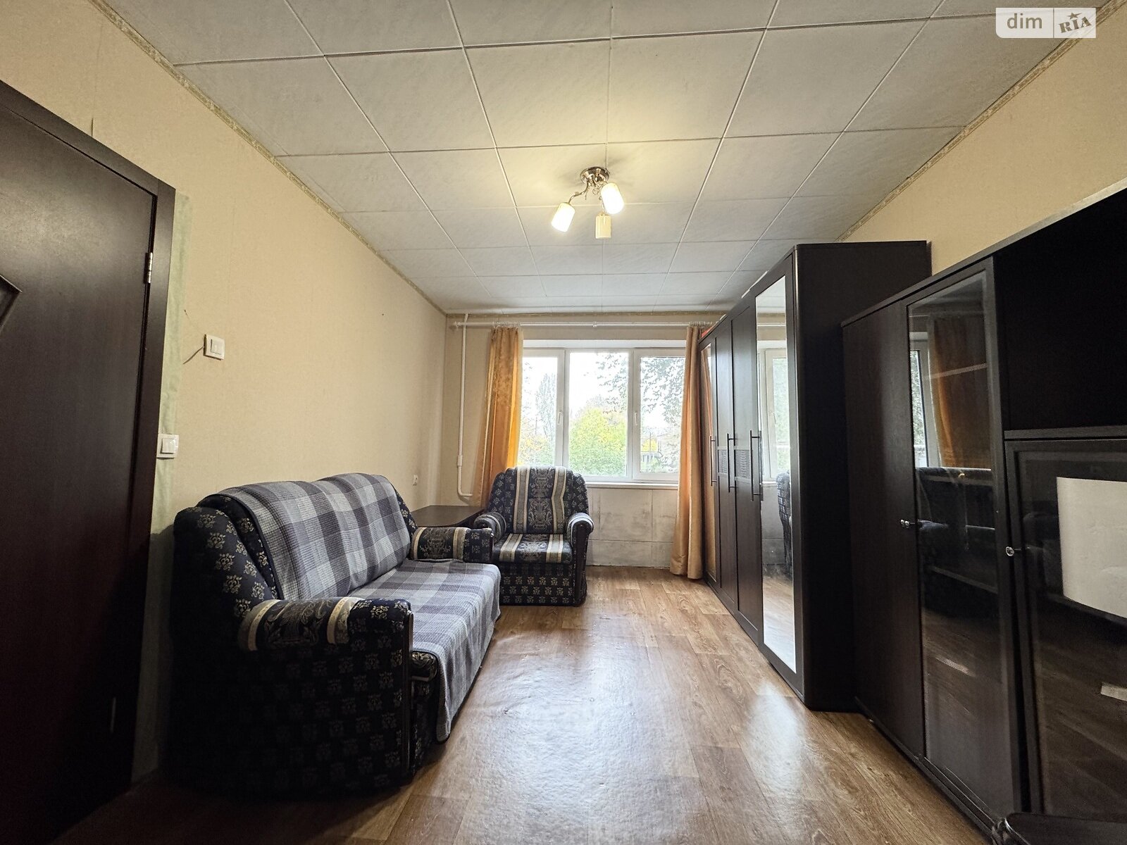 Продажа однокомнатной квартиры в Днепре, на просп. Слобожанский 129, район Новое Клочко фото 1 Продажа однокомнатной квартиры в Днепре, на просп. Слобожанский 129, район Новое Клочко фото 1