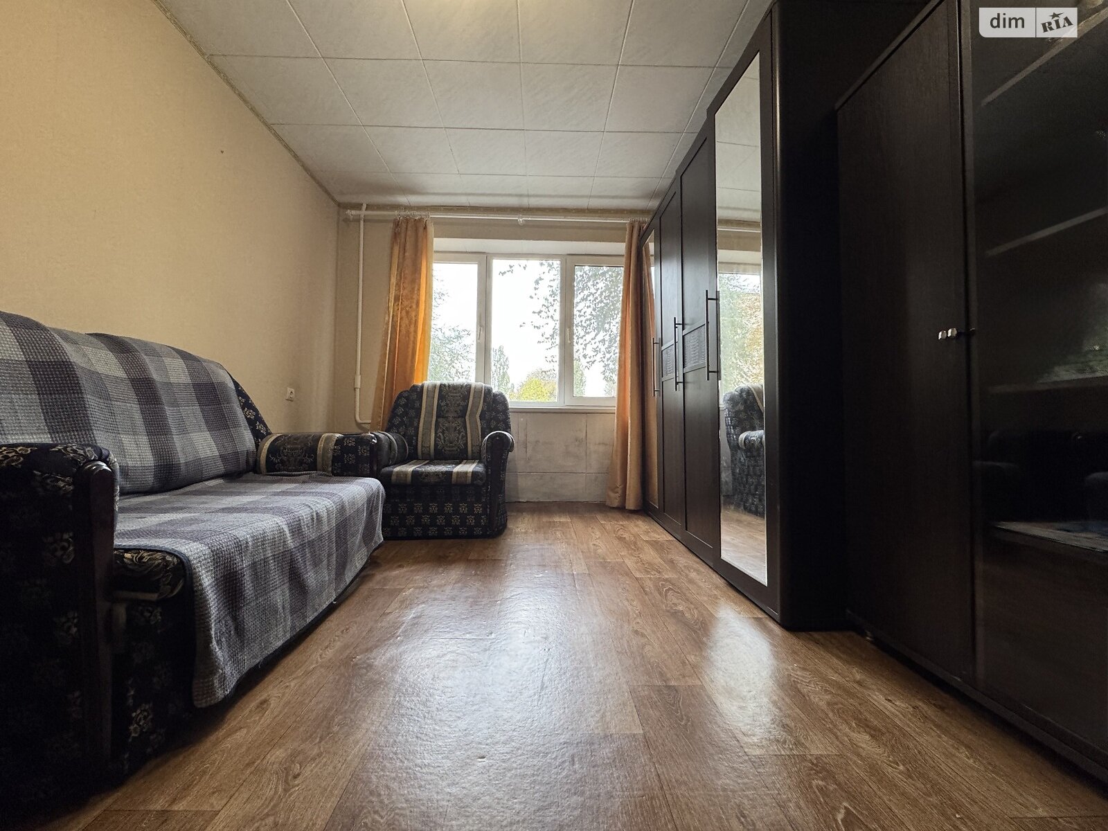 Продажа однокомнатной квартиры в Днепре, на просп. Слобожанский 129, район Новое Клочко фото 1 Продажа однокомнатной квартиры в Днепре, на просп. Слобожанский 129, район Новое Клочко фото 1