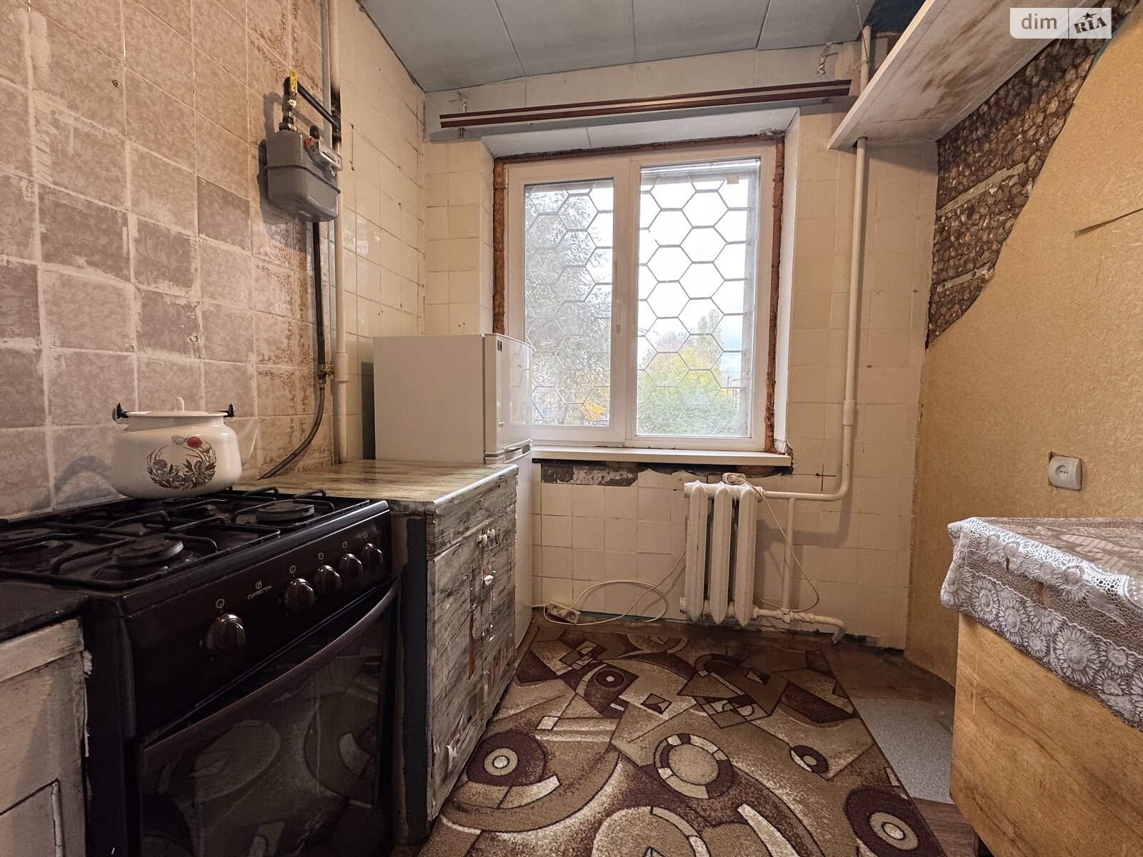 Продажа однокомнатной квартиры в Днепре, на просп. Слобожанский 129, район Новое Клочко фото 1 Продажа однокомнатной квартиры в Днепре, на просп. Слобожанский 129, район Новое Клочко фото 1