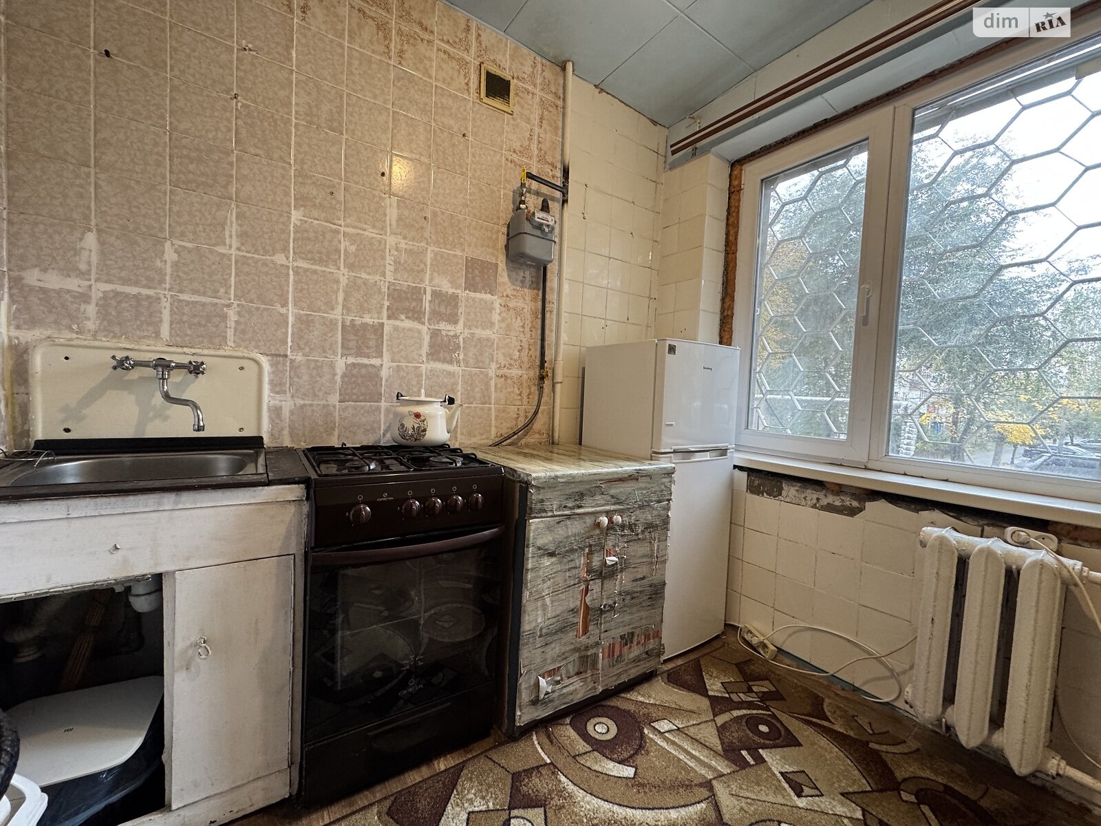 Продажа однокомнатной квартиры в Днепре, на просп. Слобожанский 129, район Новое Клочко фото 1 Продажа однокомнатной квартиры в Днепре, на просп. Слобожанский 129, район Новое Клочко фото 1