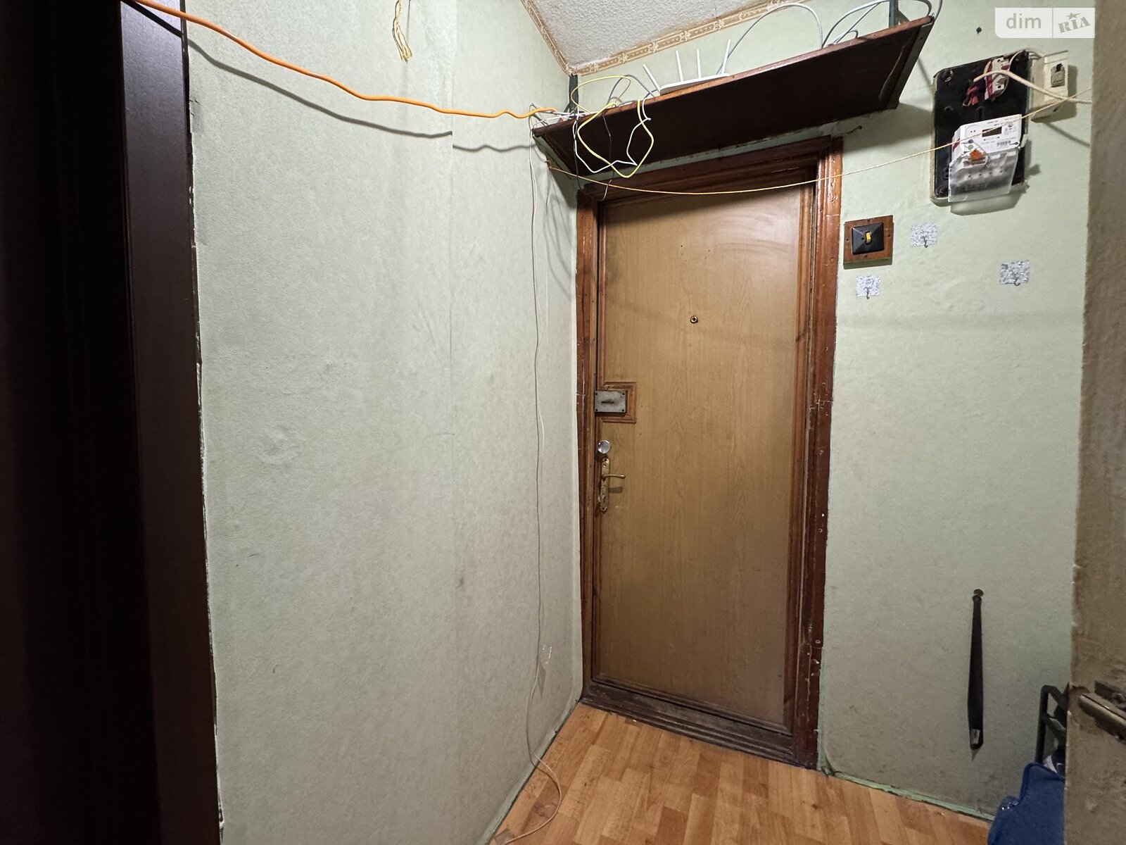 Продажа однокомнатной квартиры в Днепре, на просп. Слобожанский 129, район Новое Клочко фото 1 Продажа однокомнатной квартиры в Днепре, на просп. Слобожанский 129, район Новое Клочко фото 1