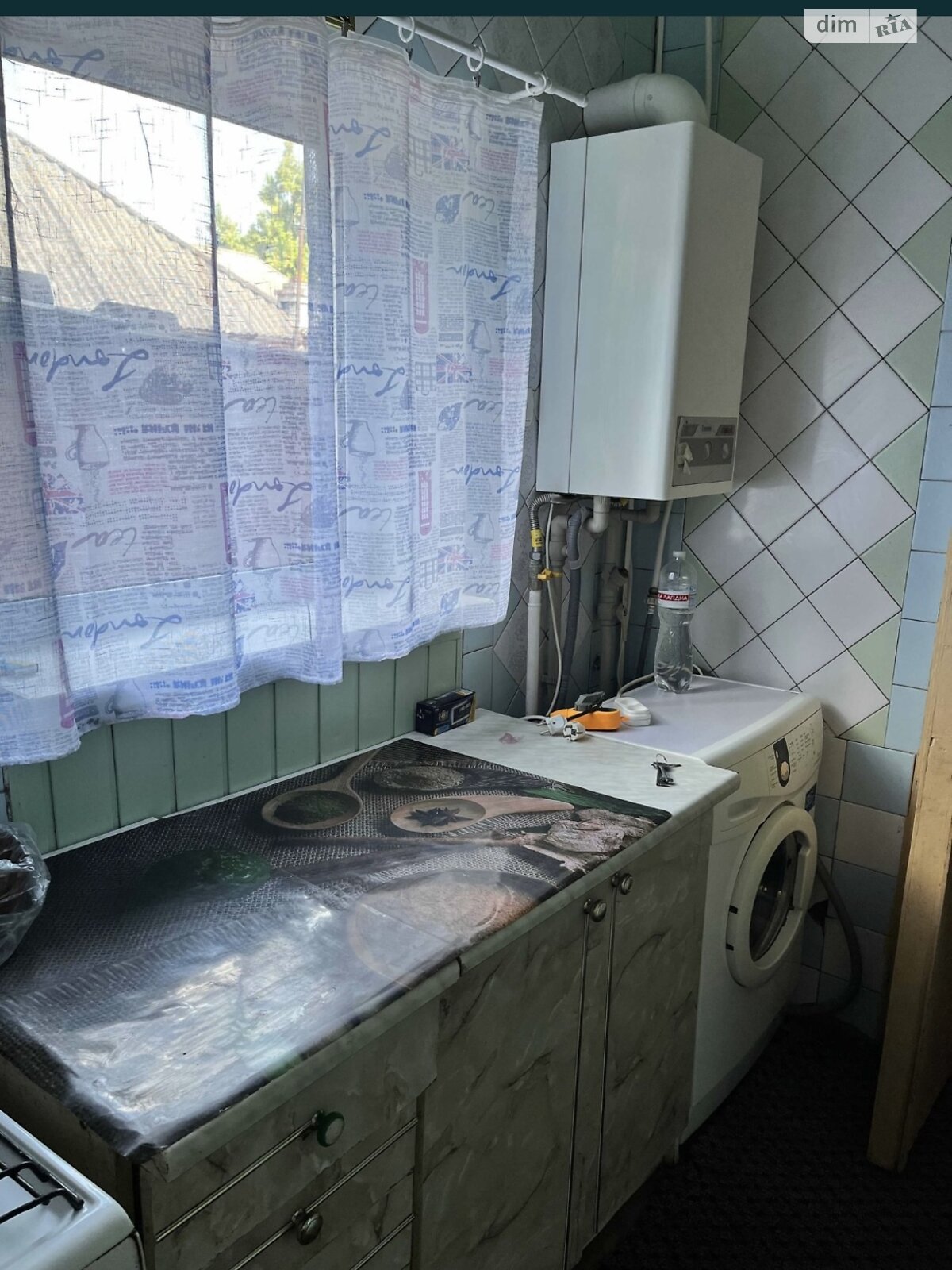 Продаж двокімнатної квартири в Дніпрі, на вул. Смоленська 18, район Нове Клочко фото 1 Продаж двокімнатної квартири в Дніпрі, на вул. Смоленська 18, район Нове Клочко фото 1