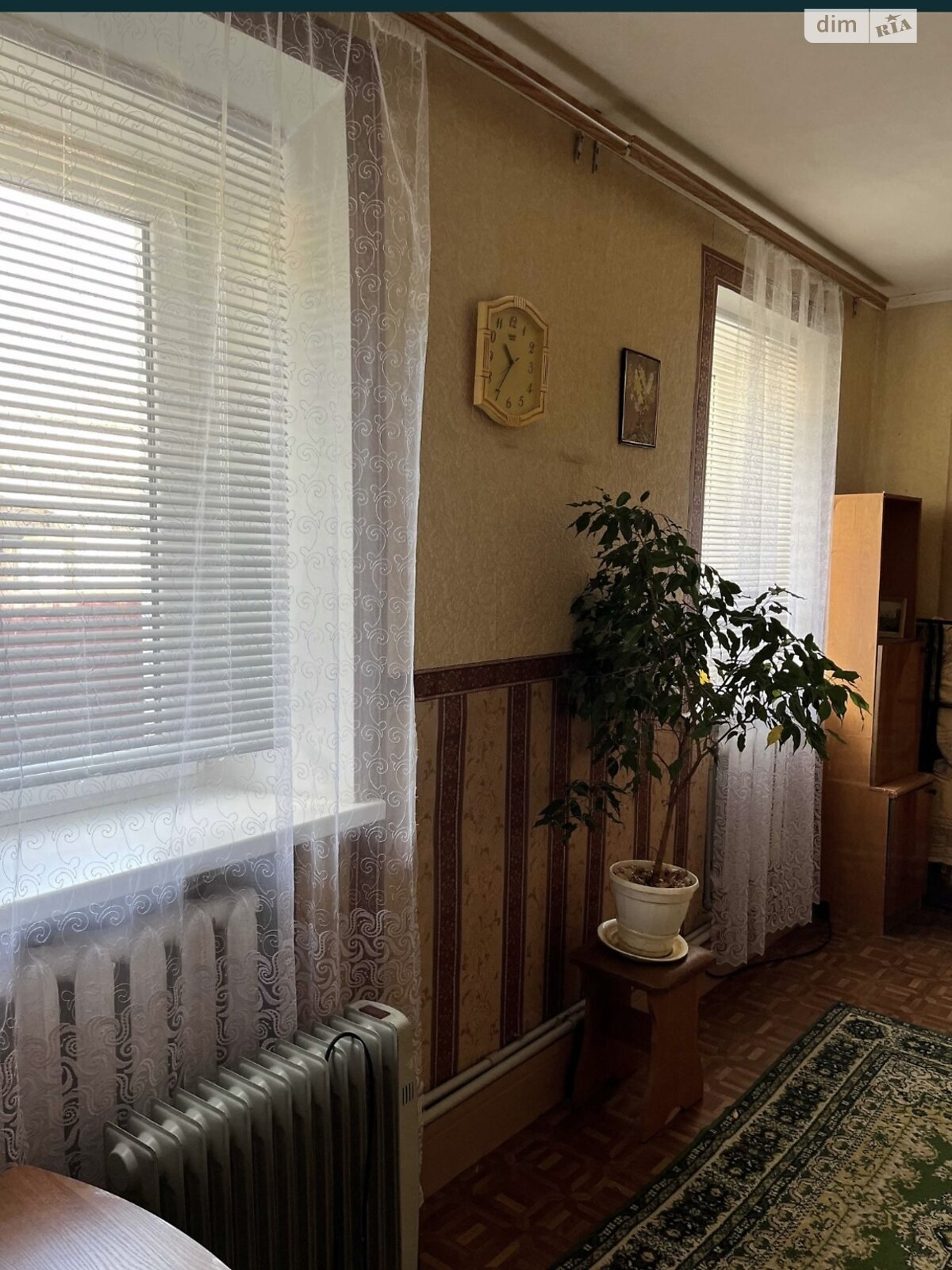 Продаж двокімнатної квартири в Дніпрі, на вул. Смоленська 18, район Нове Клочко фото 1 Продаж двокімнатної квартири в Дніпрі, на вул. Смоленська 18, район Нове Клочко фото 1
