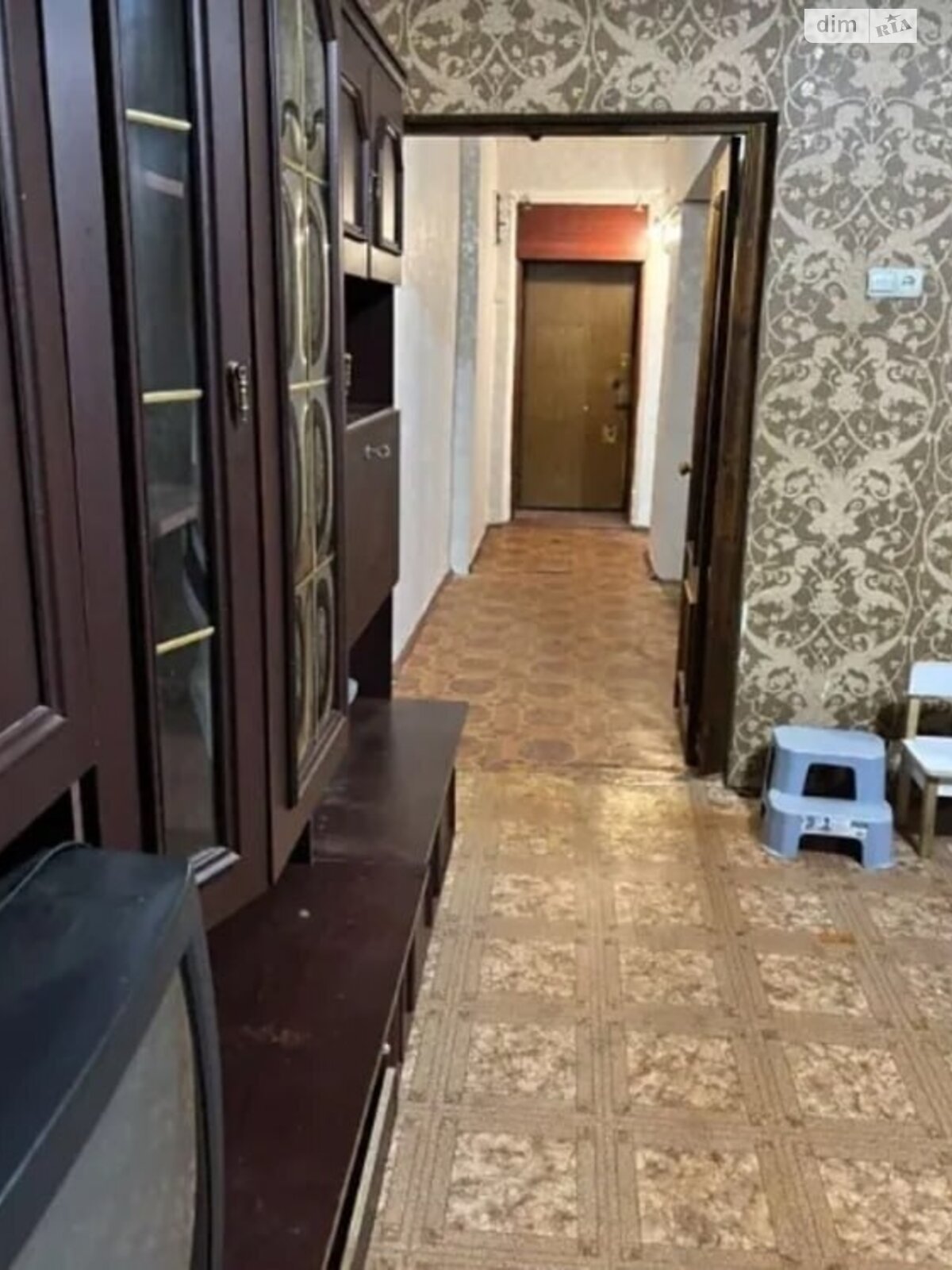 Продажа однокомнатной квартиры в Днепре, на ул. Смольная 3, район Новое Клочко фото 1