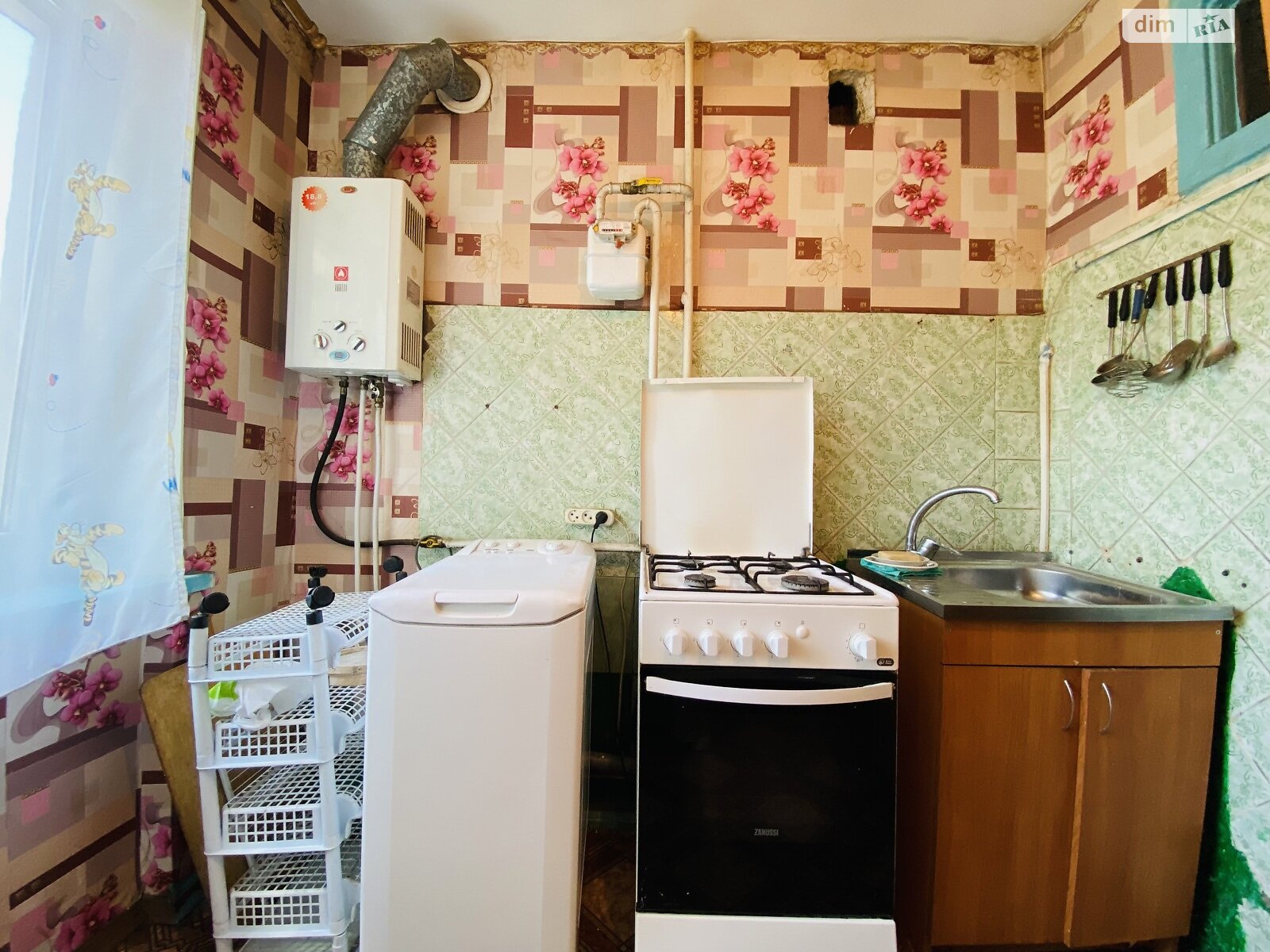 Продажа однокомнатной квартиры в Днепре, на ул. Старочумацкая, район Индустриальный фото 1 Продажа однокомнатной квартиры в Днепре, на ул. Старочумацкая, район Индустриальный фото 1