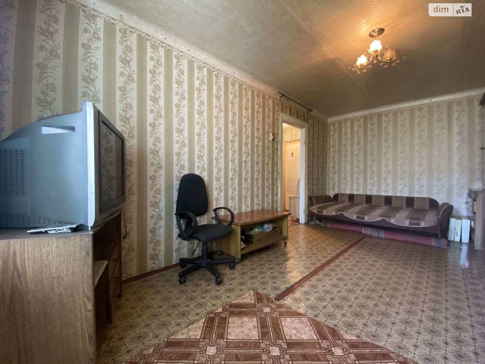 Продажа однокомнатной квартиры в Днепре, на ул. Старочумацкая, район Индустриальный фото 1 Продажа однокомнатной квартиры в Днепре, на ул. Старочумацкая, район Индустриальный фото 1