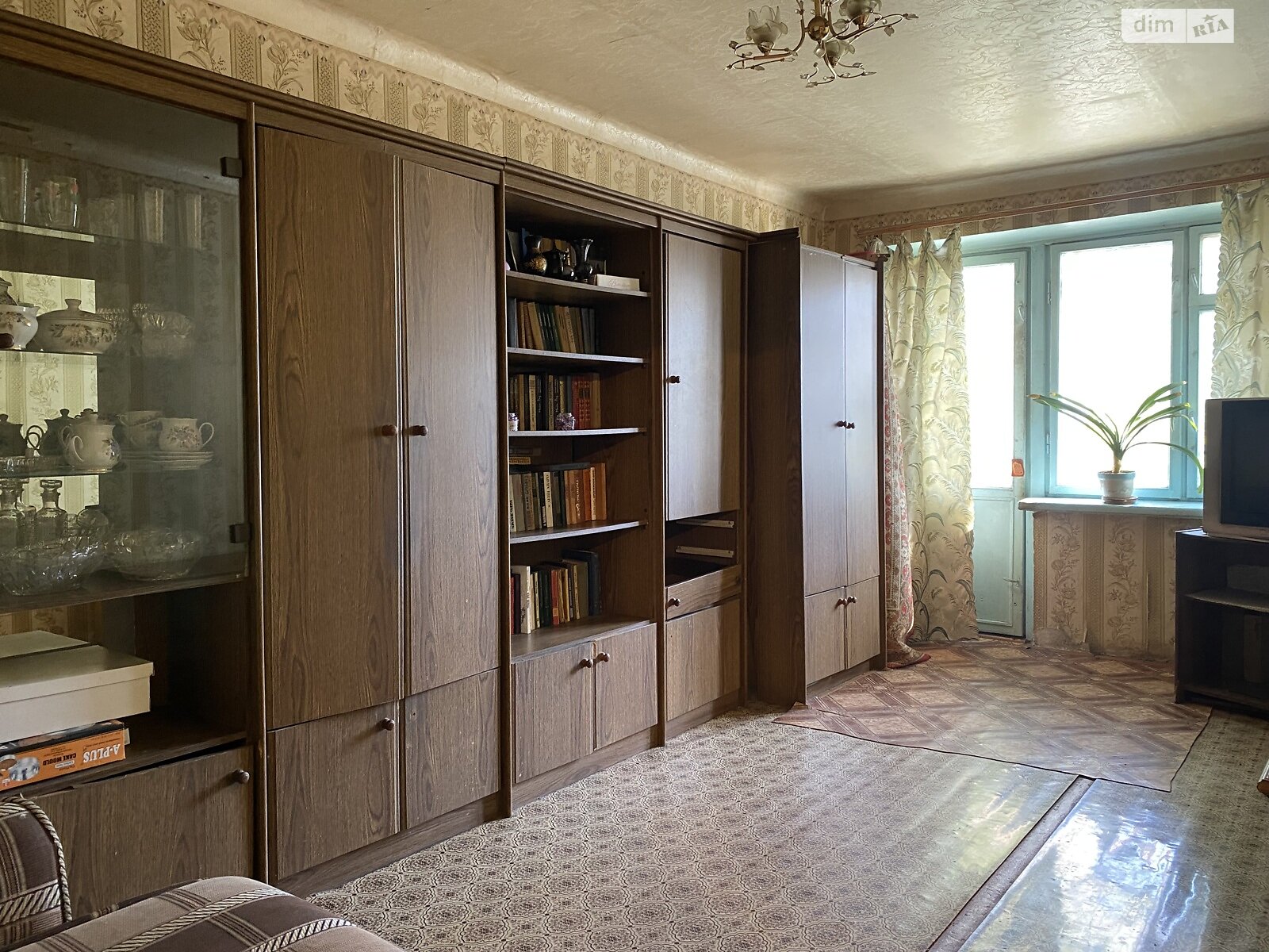 Продажа однокомнатной квартиры в Днепре, на ул. Старочумацкая, район Индустриальный фото 1 Продажа однокомнатной квартиры в Днепре, на ул. Старочумацкая, район Индустриальный фото 1
