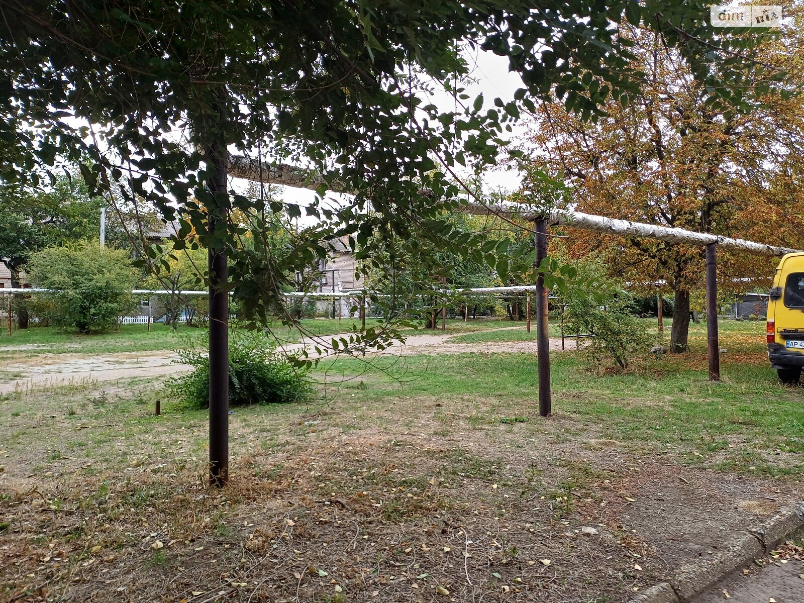 Продажа однокомнатной квартиры в Днепре, на ул. Смольная 9, район Новое Клочко фото 1