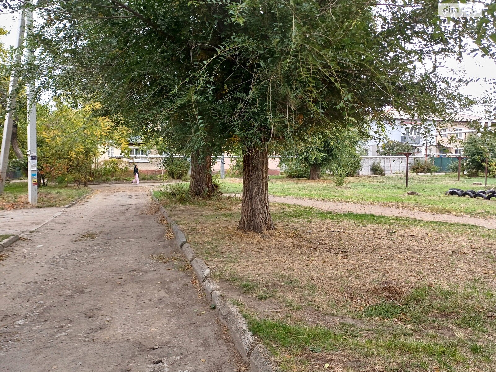 Продажа однокомнатной квартиры в Днепре, на ул. Смольная 9, район Новое Клочко фото 1