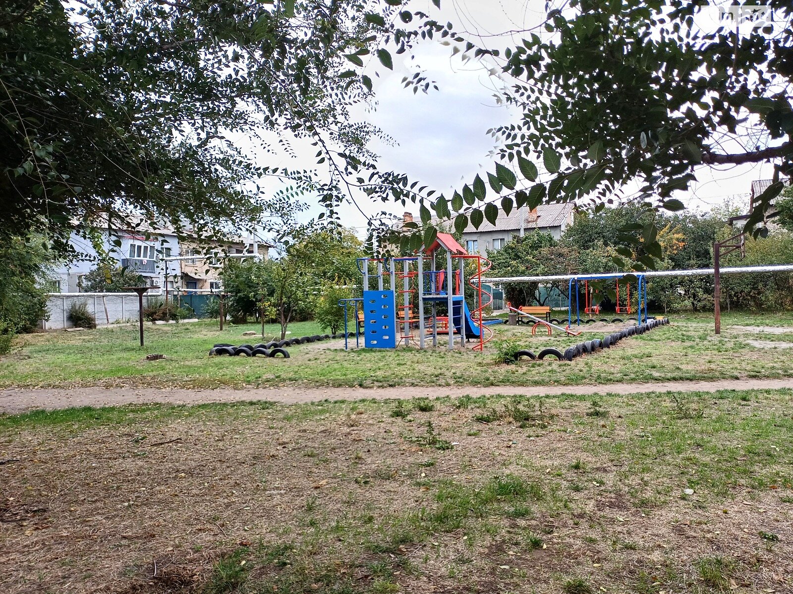 Продажа однокомнатной квартиры в Днепре, на ул. Смольная 9, район Новое Клочко фото 1