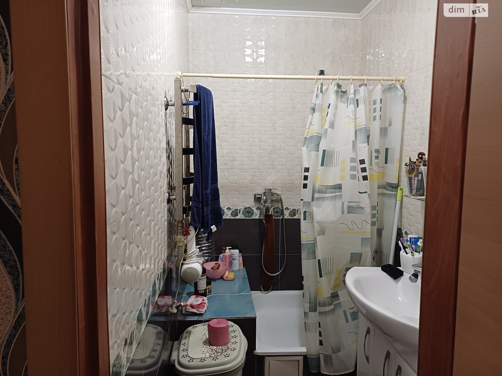 Продажа однокомнатной квартиры в Днепре, на ул. Смольная 9, район Новое Клочко фото 1