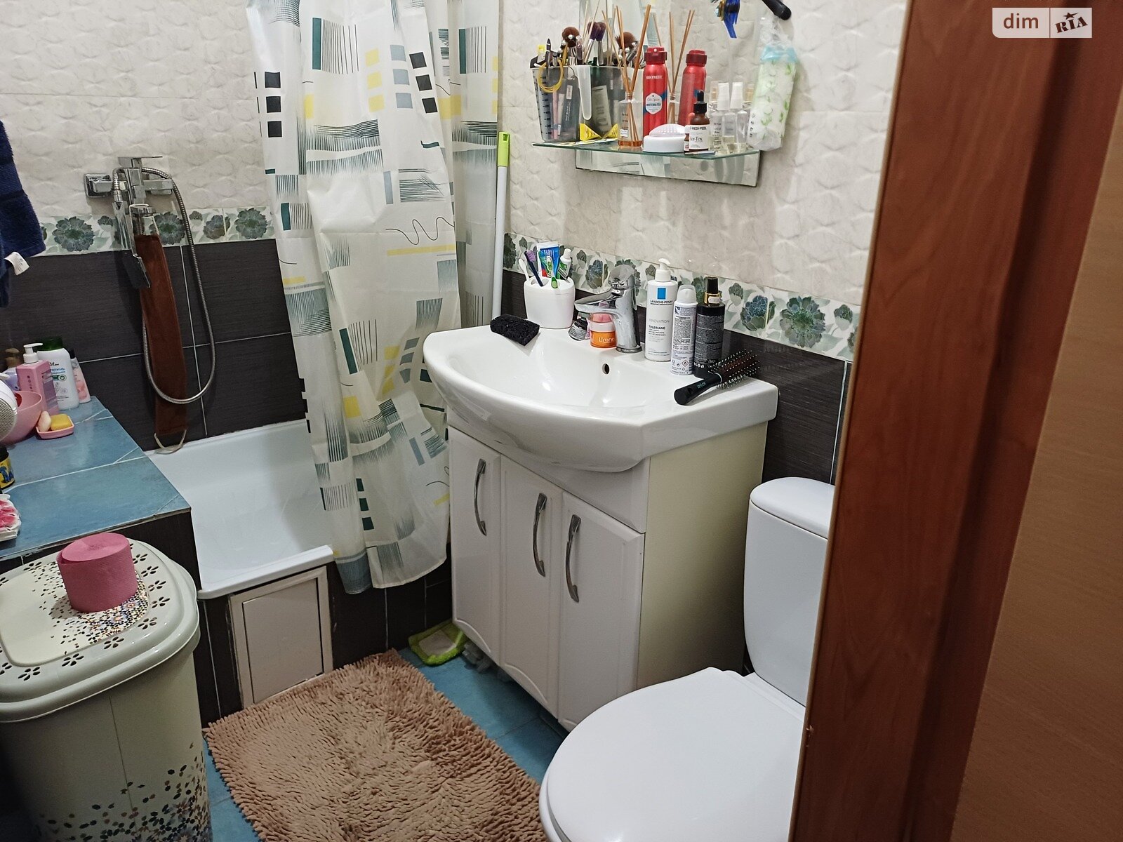 Продажа однокомнатной квартиры в Днепре, на ул. Смольная 9, район Новое Клочко фото 1