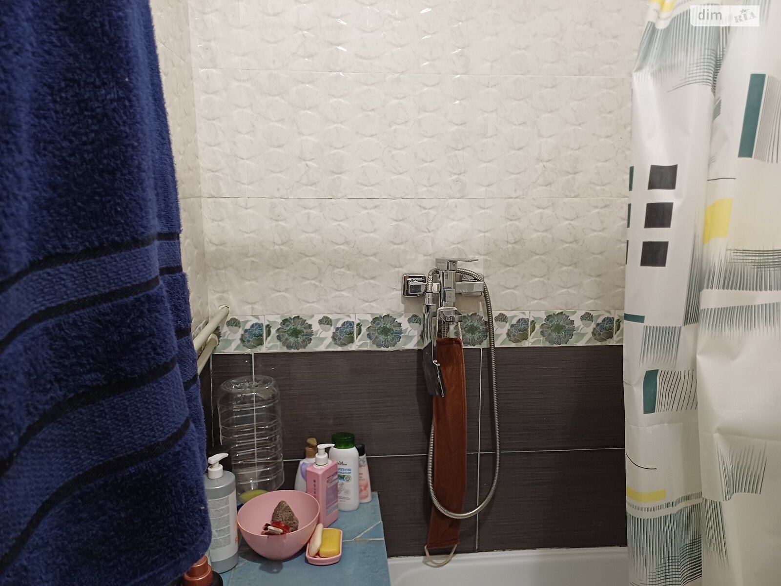 Продажа однокомнатной квартиры в Днепре, на ул. Смольная 9, район Новое Клочко фото 1