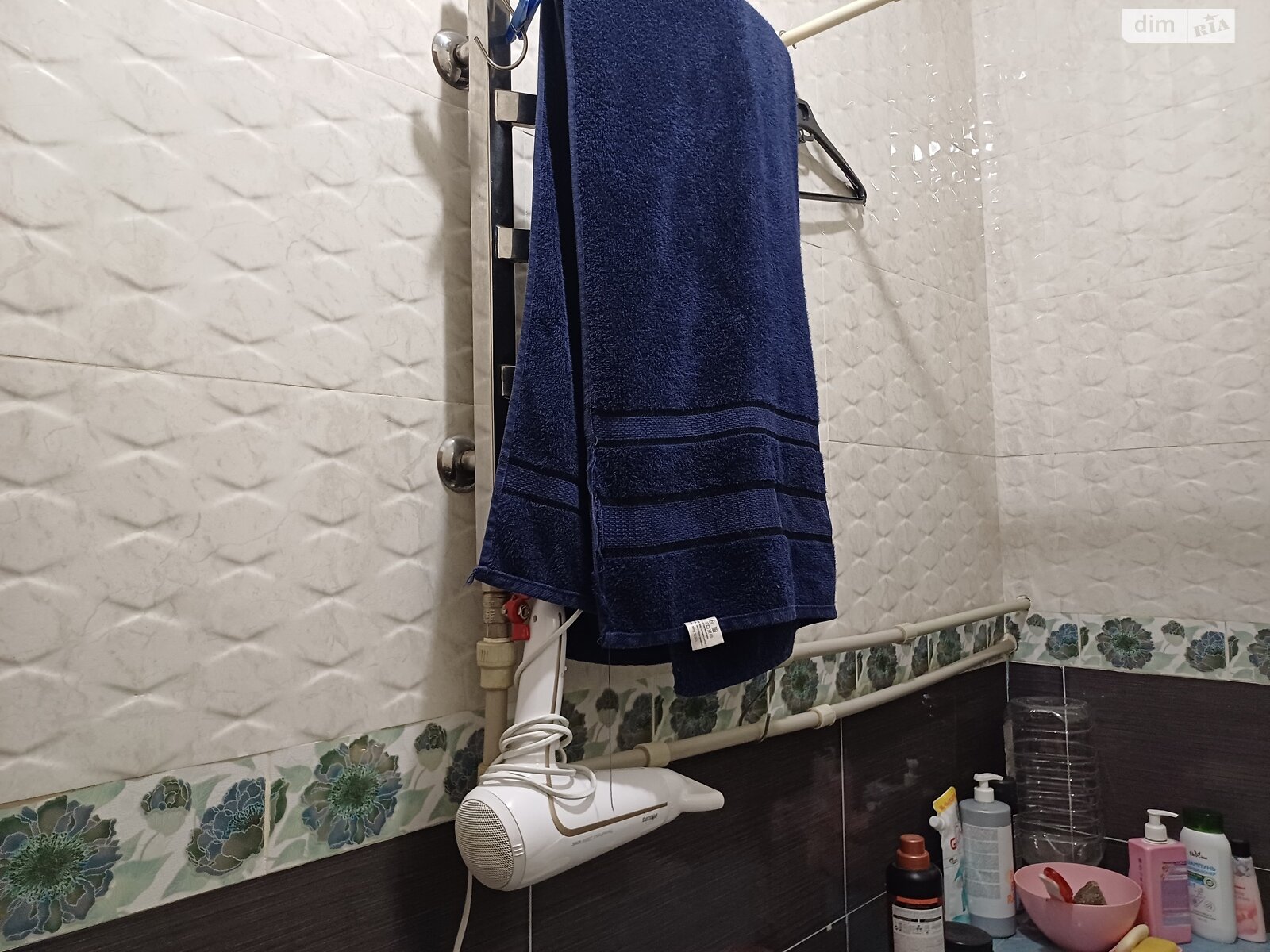 Продажа однокомнатной квартиры в Днепре, на ул. Смольная 9, район Новое Клочко фото 1