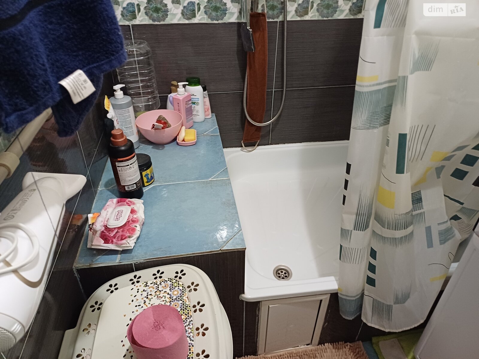 Продажа однокомнатной квартиры в Днепре, на ул. Смольная 9, район Новое Клочко фото 1