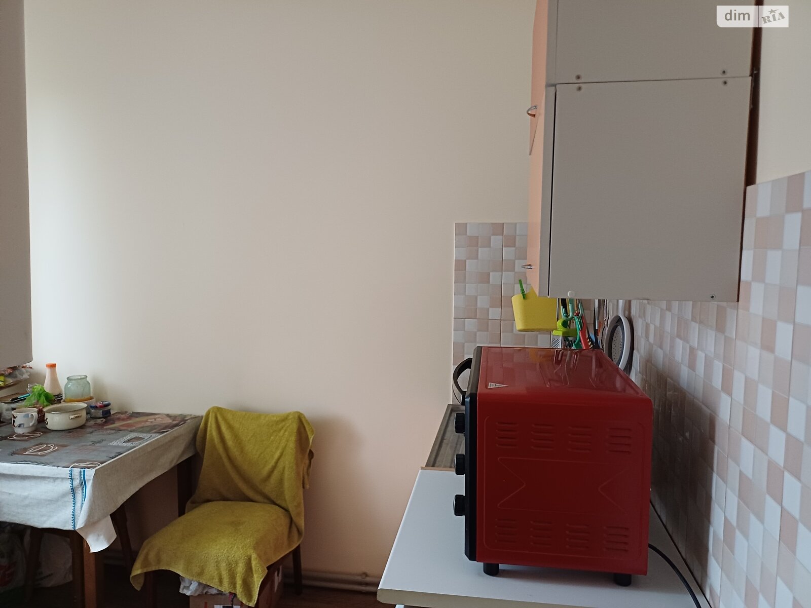 Продажа однокомнатной квартиры в Днепре, на ул. Смольная 9, район Новое Клочко фото 1