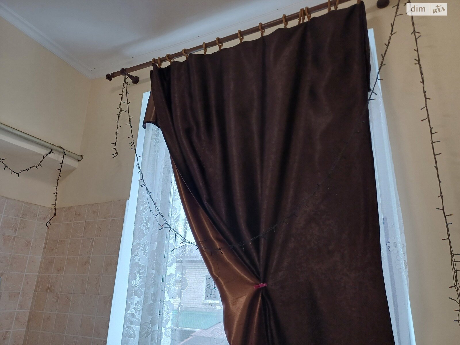 Продажа однокомнатной квартиры в Днепре, на ул. Смольная 9, район Новое Клочко фото 1