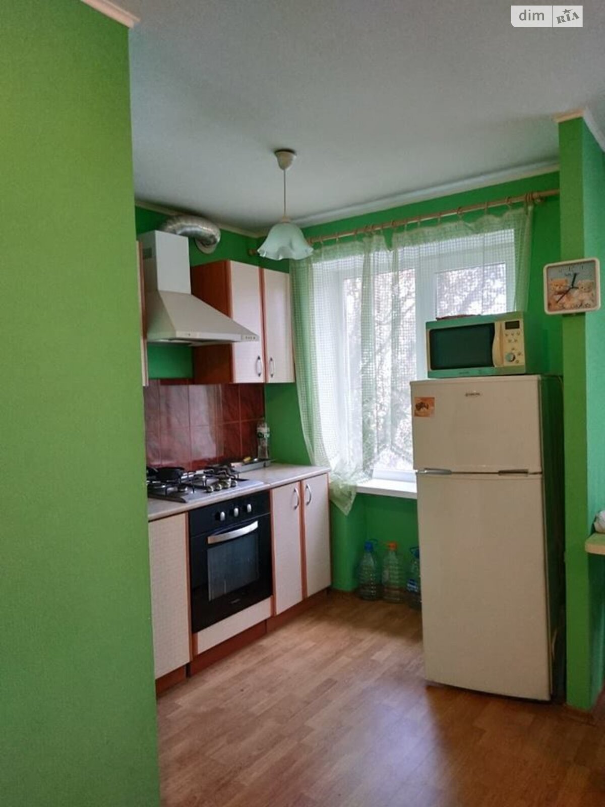 Продажа однокомнатной квартиры в Днепре, на ул. Зразкова, район Новое Клочко фото 1 Продажа однокомнатной квартиры в Днепре, на ул. Зразкова, район Новое Клочко фото 1