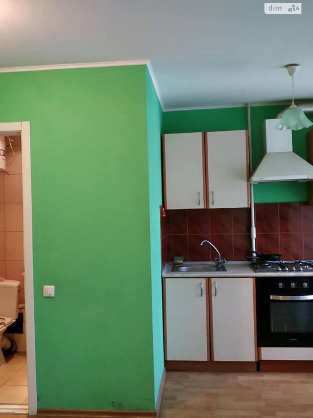 Продажа однокомнатной квартиры в Днепре, на ул. Зразкова, район Новое Клочко фото 1 Продажа однокомнатной квартиры в Днепре, на ул. Зразкова, район Новое Клочко фото 1