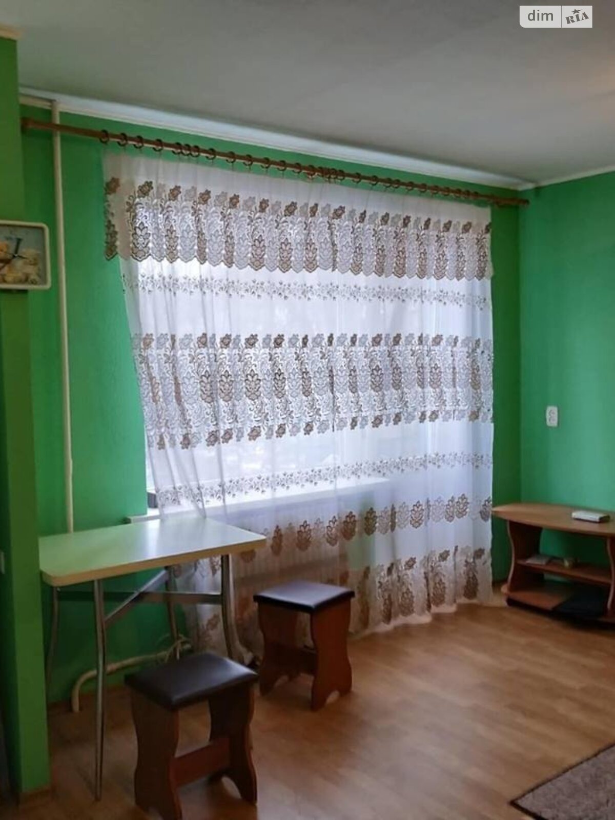 Продажа однокомнатной квартиры в Днепре, на ул. Зразкова, район Новое Клочко фото 1 Продажа однокомнатной квартиры в Днепре, на ул. Зразкова, район Новое Клочко фото 1